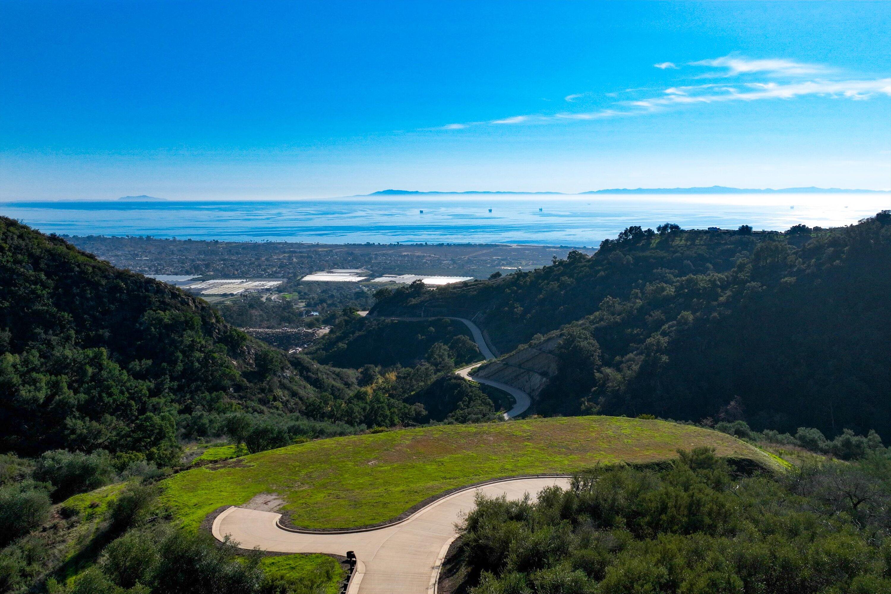 Carpinteria, California 93013, United States, ,Land,Active,2042