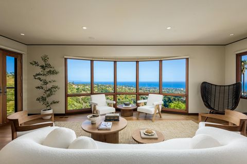 Photo of 50 Rincon Vista Road, SANTA BARBARA, CA 93103 (MLS # 26-1313)