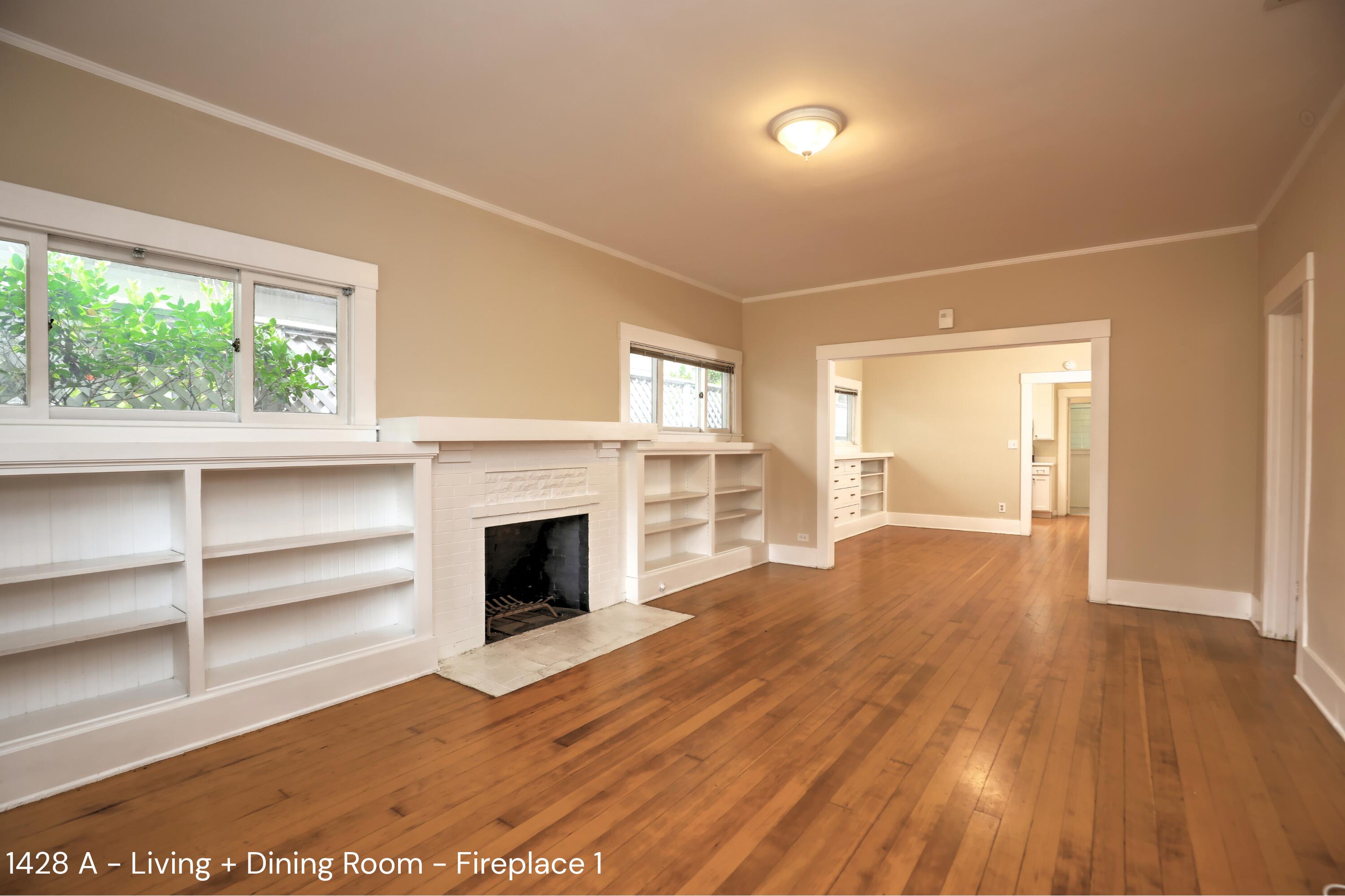 1424 De La Vina Street