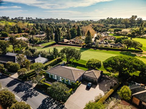 2079 Birnam Wood Drive MONTECITO CA 93108