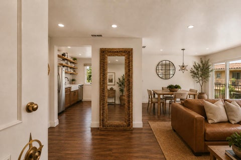 Photo of 2635 State Street #T 3, SANTA BARBARA, CA 93105 (MLS # 26-2762)