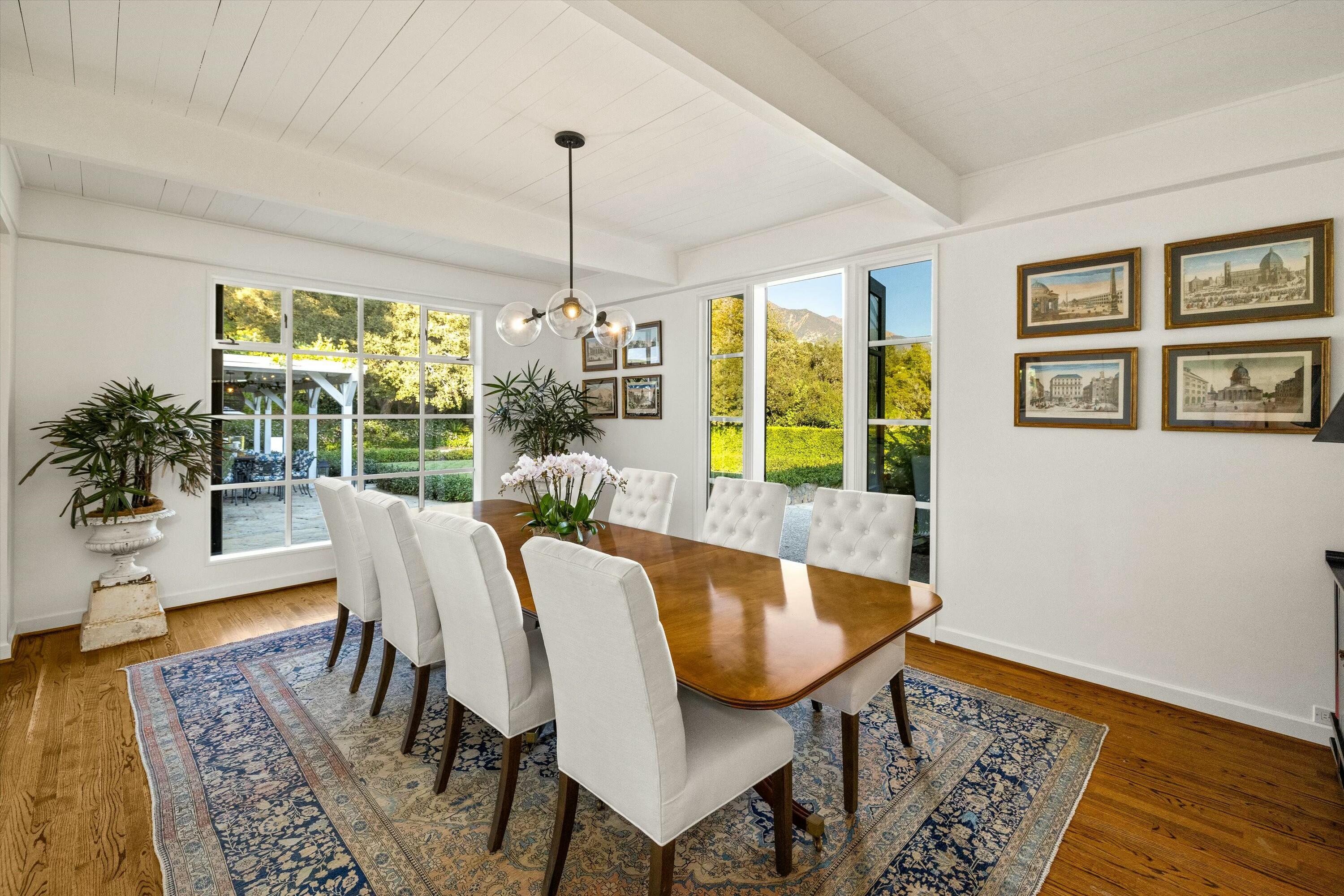 Montecito, California 93108, United States, 3 Bedrooms Bedrooms, ,4 BathroomsBathrooms,Residential,Active,22139