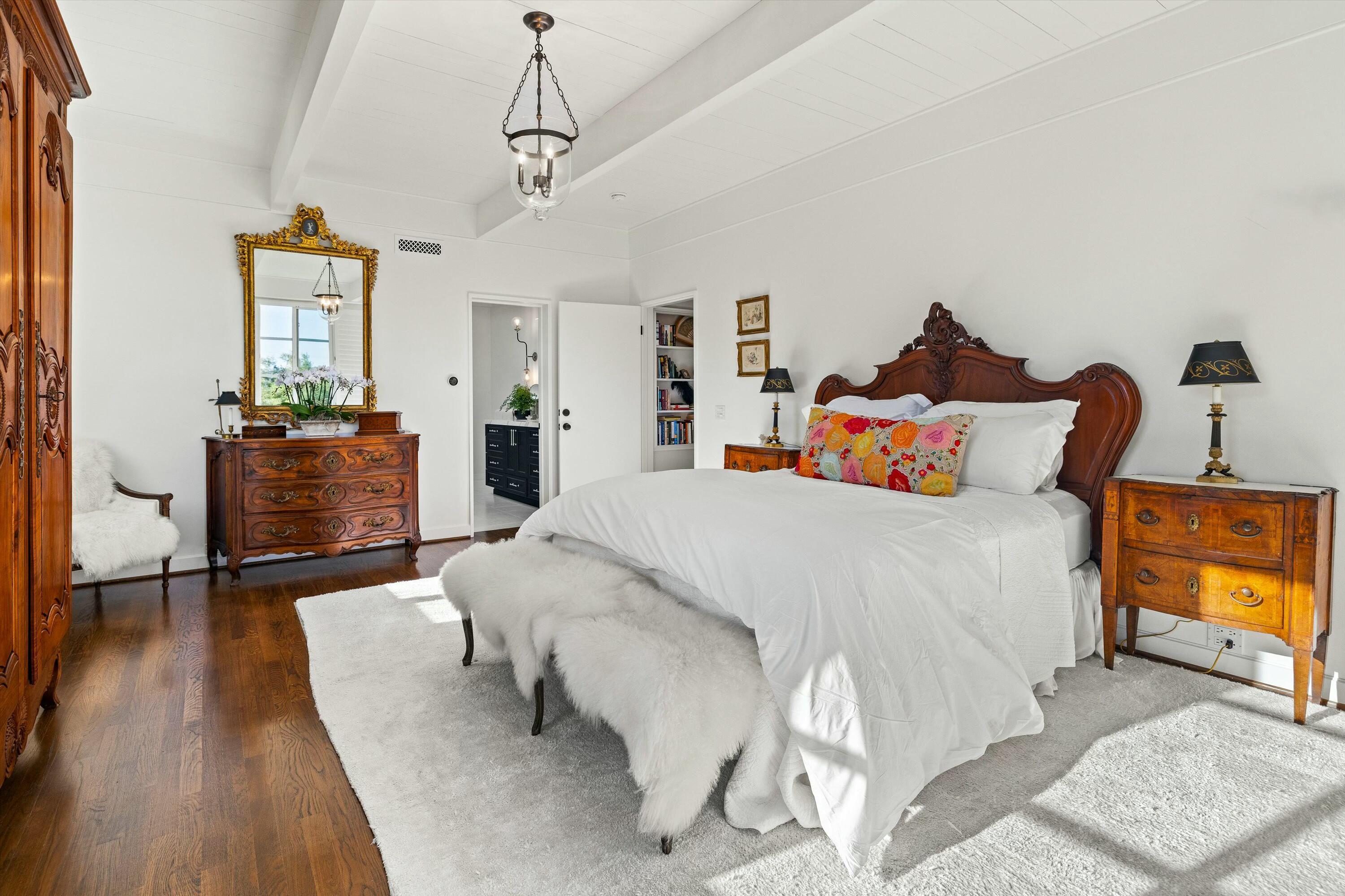 Montecito, California 93108, United States, 3 Bedrooms Bedrooms, ,4 BathroomsBathrooms,Residential,Active,22139