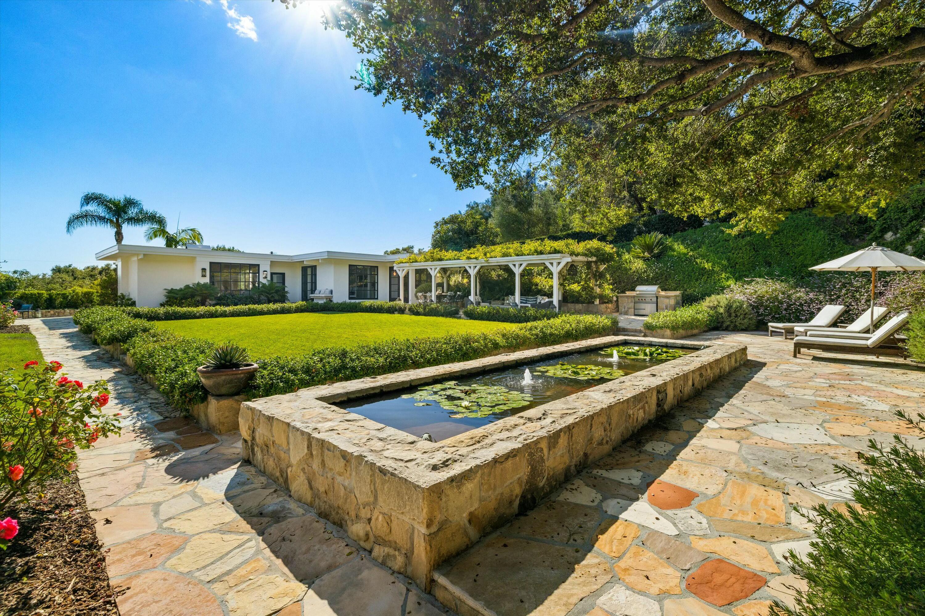 Montecito, California 93108, United States, 3 Bedrooms Bedrooms, ,4 BathroomsBathrooms,Residential,Active,22139