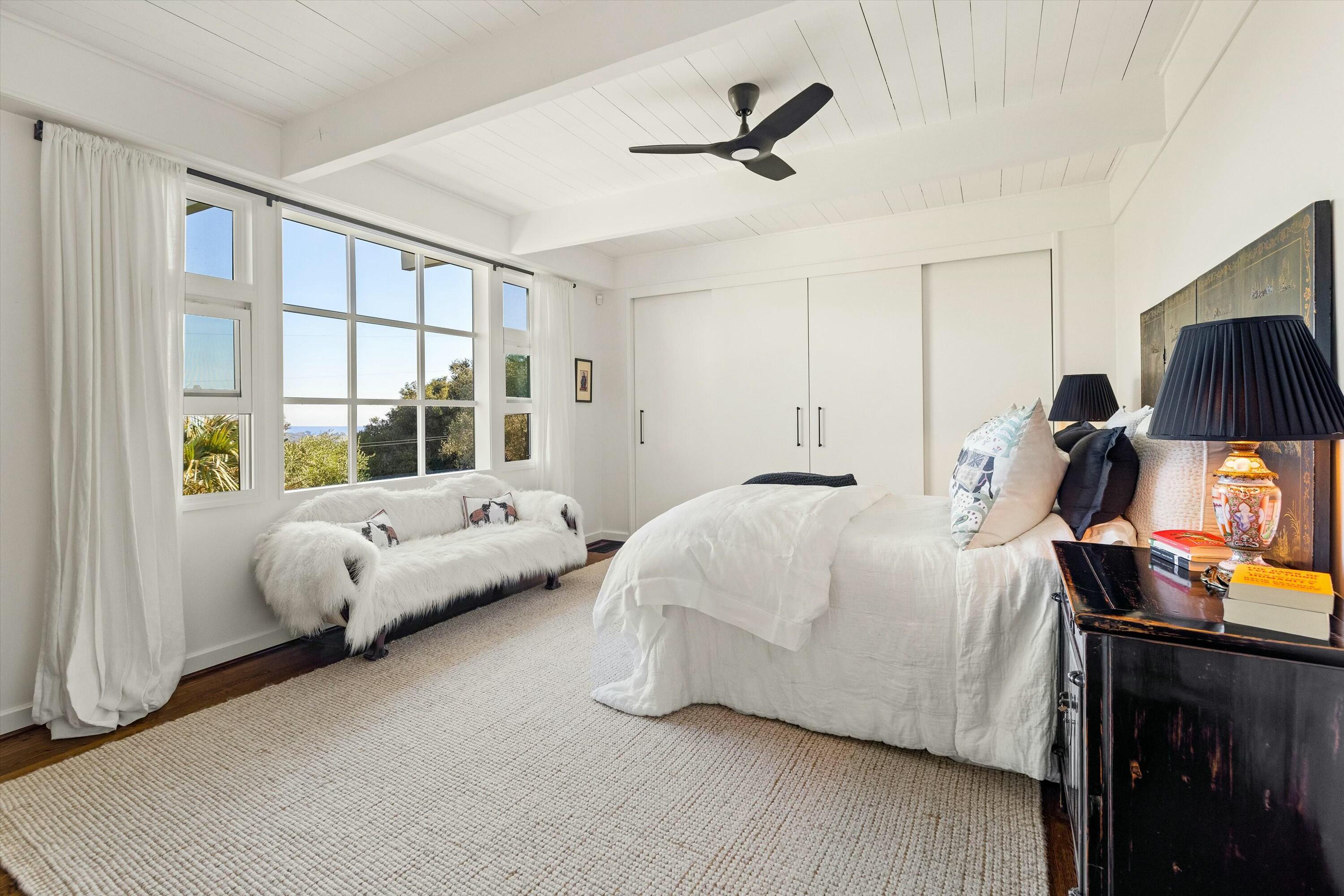 Montecito, California 93108, United States, 3 Bedrooms Bedrooms, ,4 BathroomsBathrooms,Residential,Active,22139