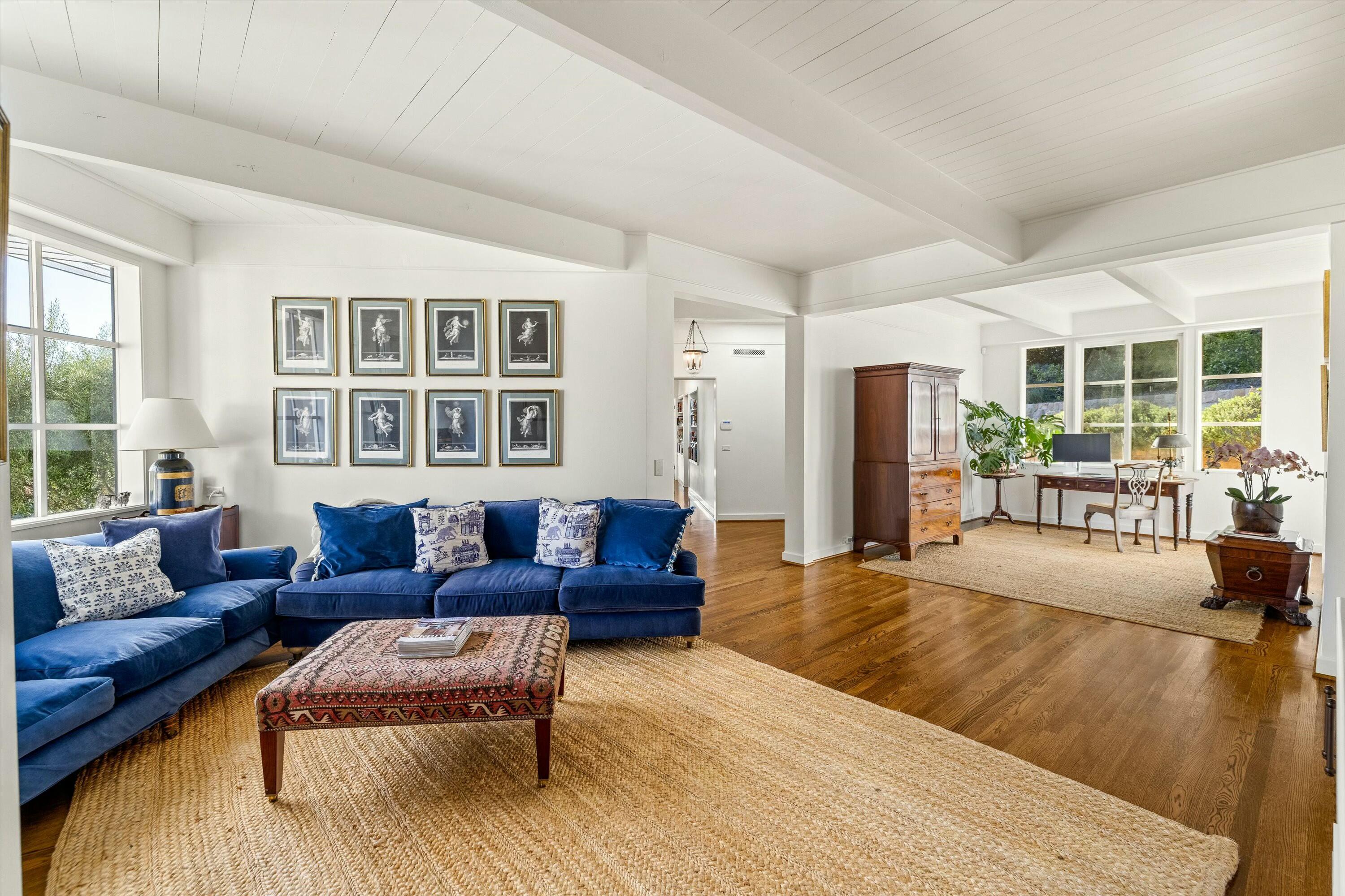 Montecito, California 93108, United States, 3 Bedrooms Bedrooms, ,4 BathroomsBathrooms,Residential,Active,22139