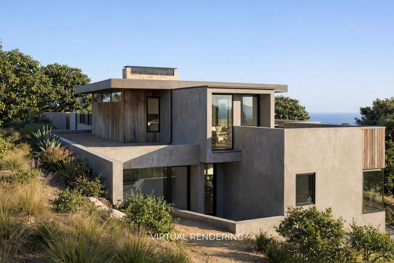 3080 Foothill Road