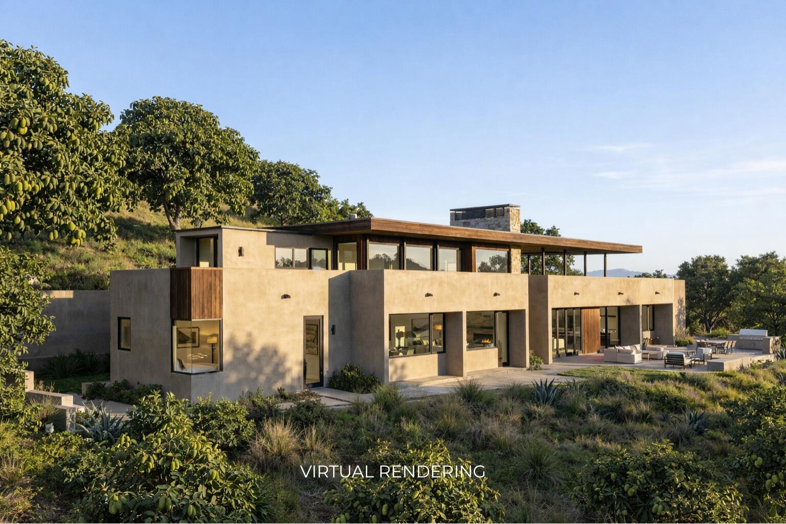 3080 Foothill Road