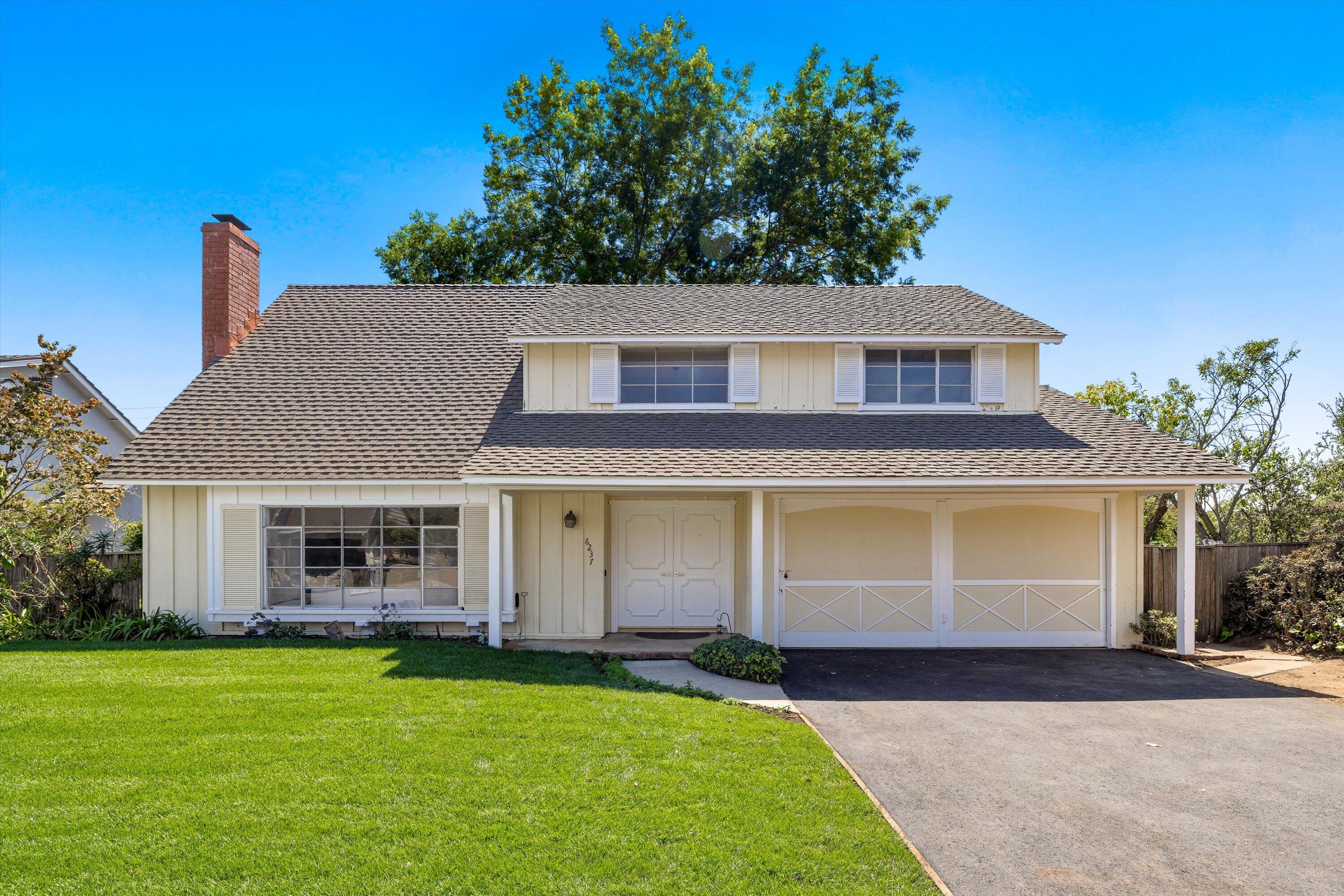 Goleta, California 93117, United States, 4 Bedrooms Bedrooms, ,3 BathroomsBathrooms,Residential,Pending,210812