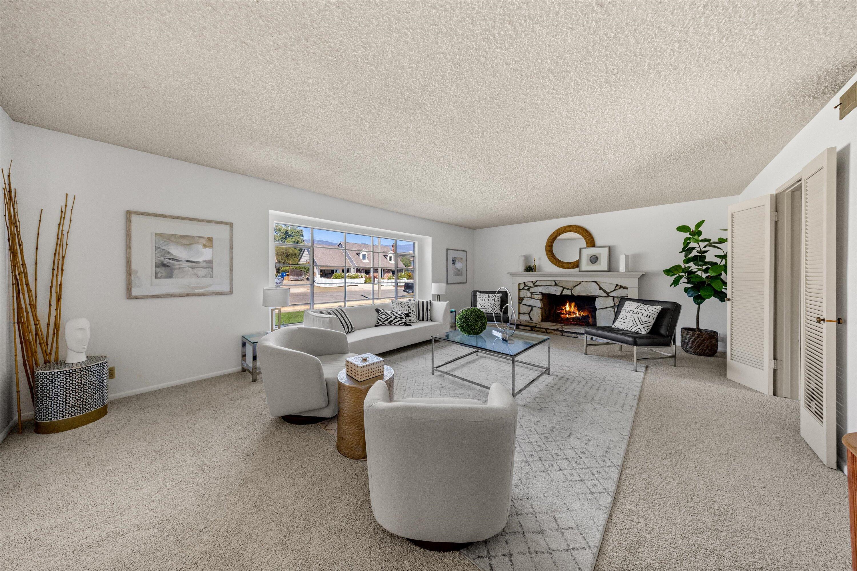 Goleta, California 93117, United States, 4 Bedrooms Bedrooms, ,3 BathroomsBathrooms,Residential,Pending,210812