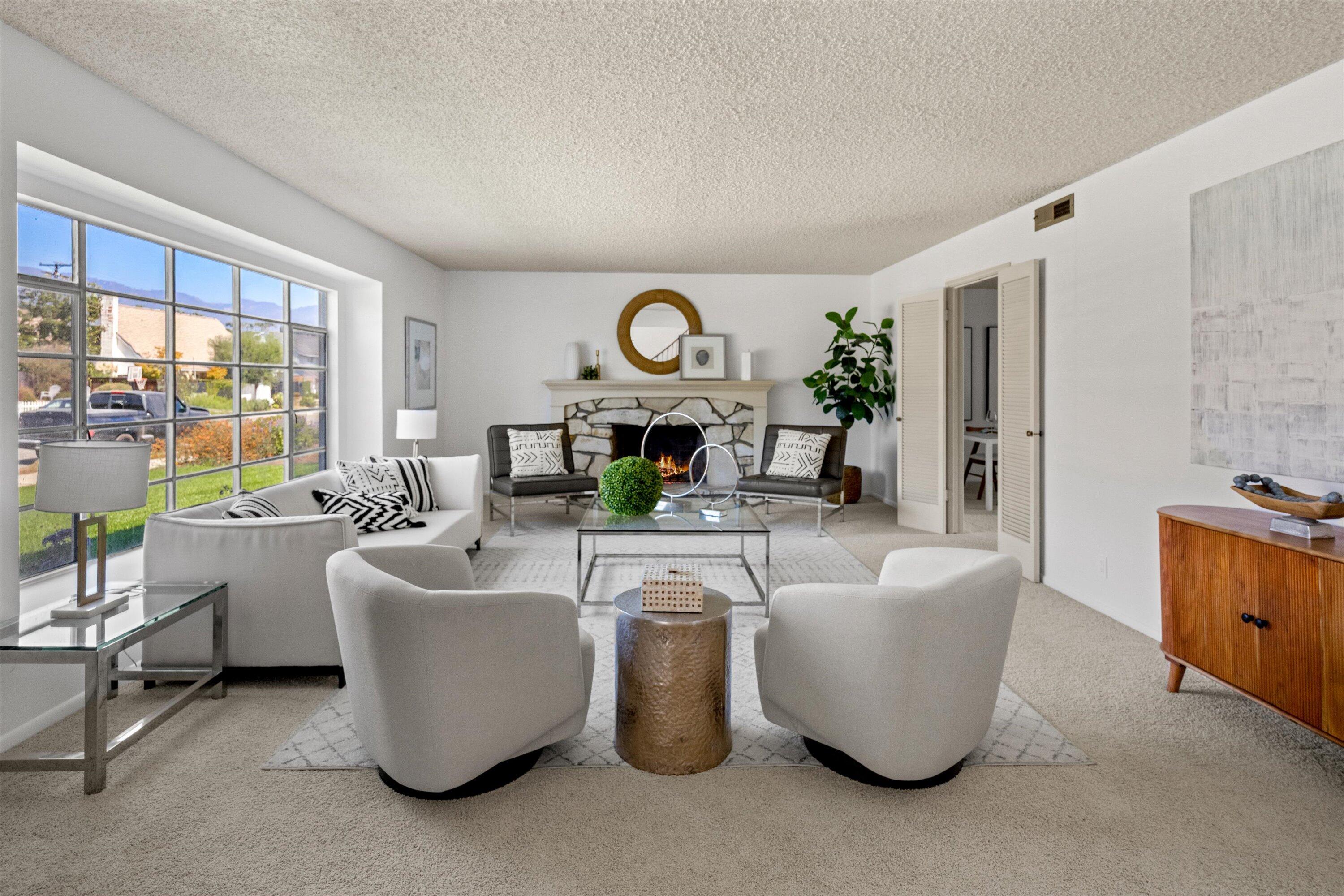 Goleta, California 93117, United States, 4 Bedrooms Bedrooms, ,3 BathroomsBathrooms,Residential,Pending,210812