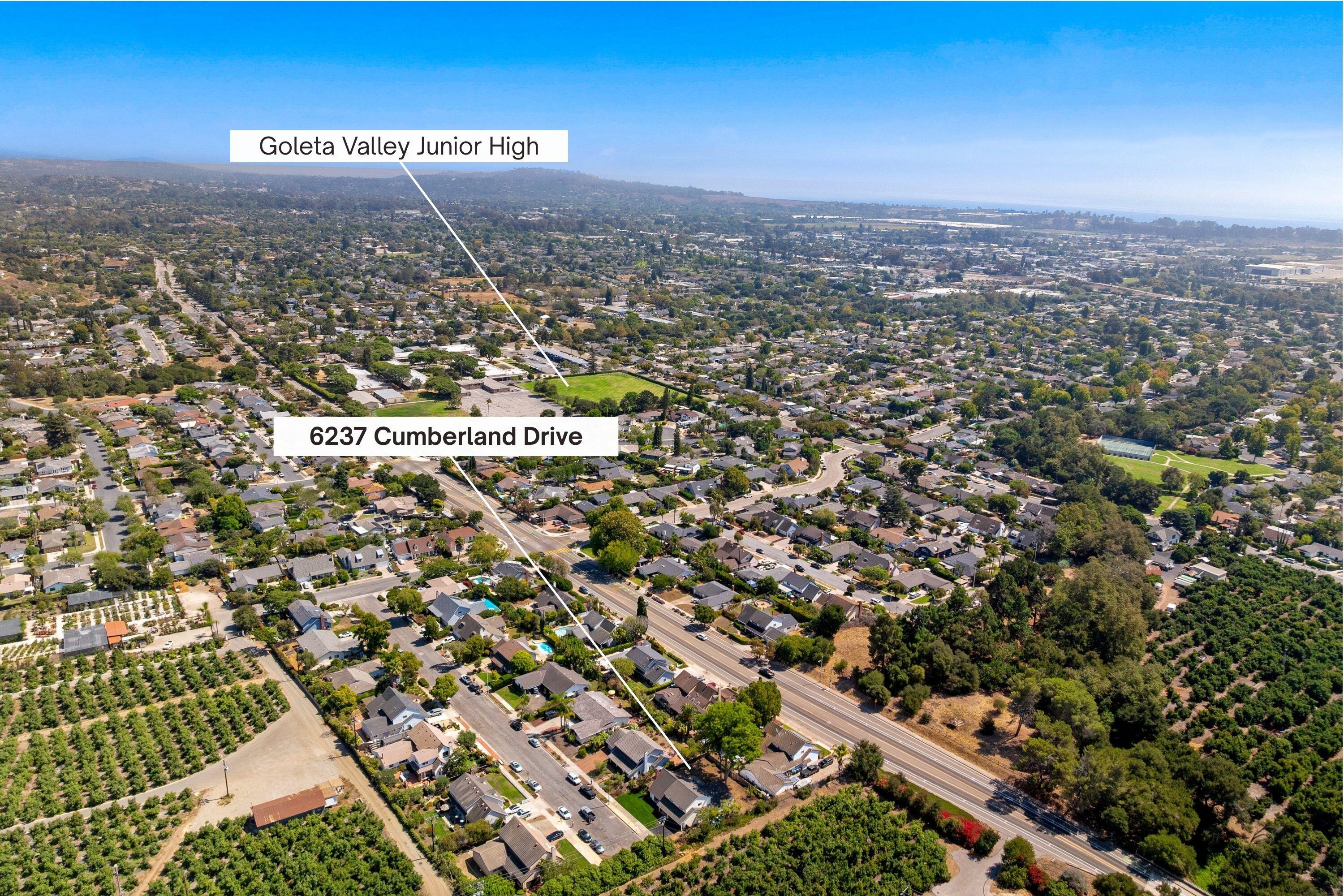 Goleta, California 93117, United States, 4 Bedrooms Bedrooms, ,3 BathroomsBathrooms,Residential,Pending,210812