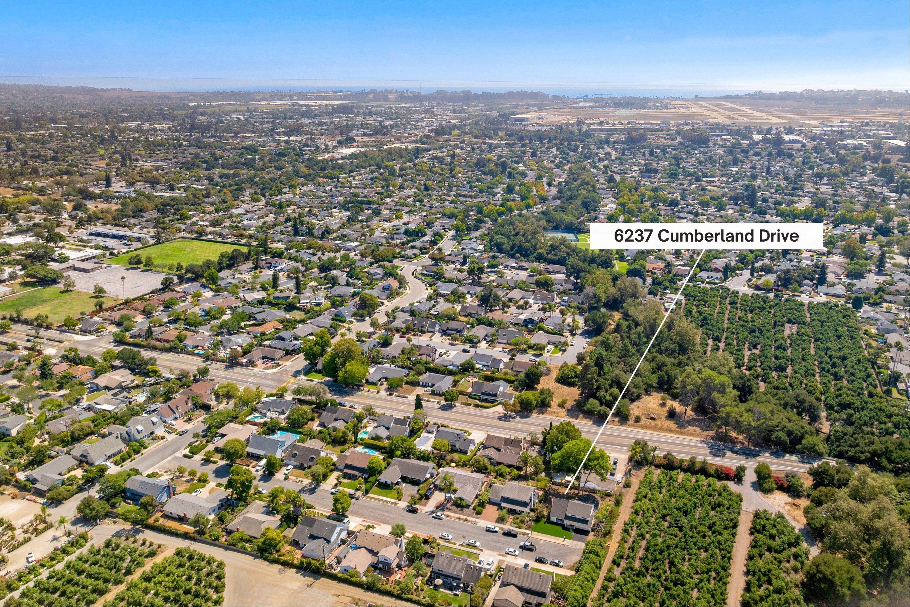 Goleta, California 93117, United States, 4 Bedrooms Bedrooms, ,3 BathroomsBathrooms,Residential,Pending,210812