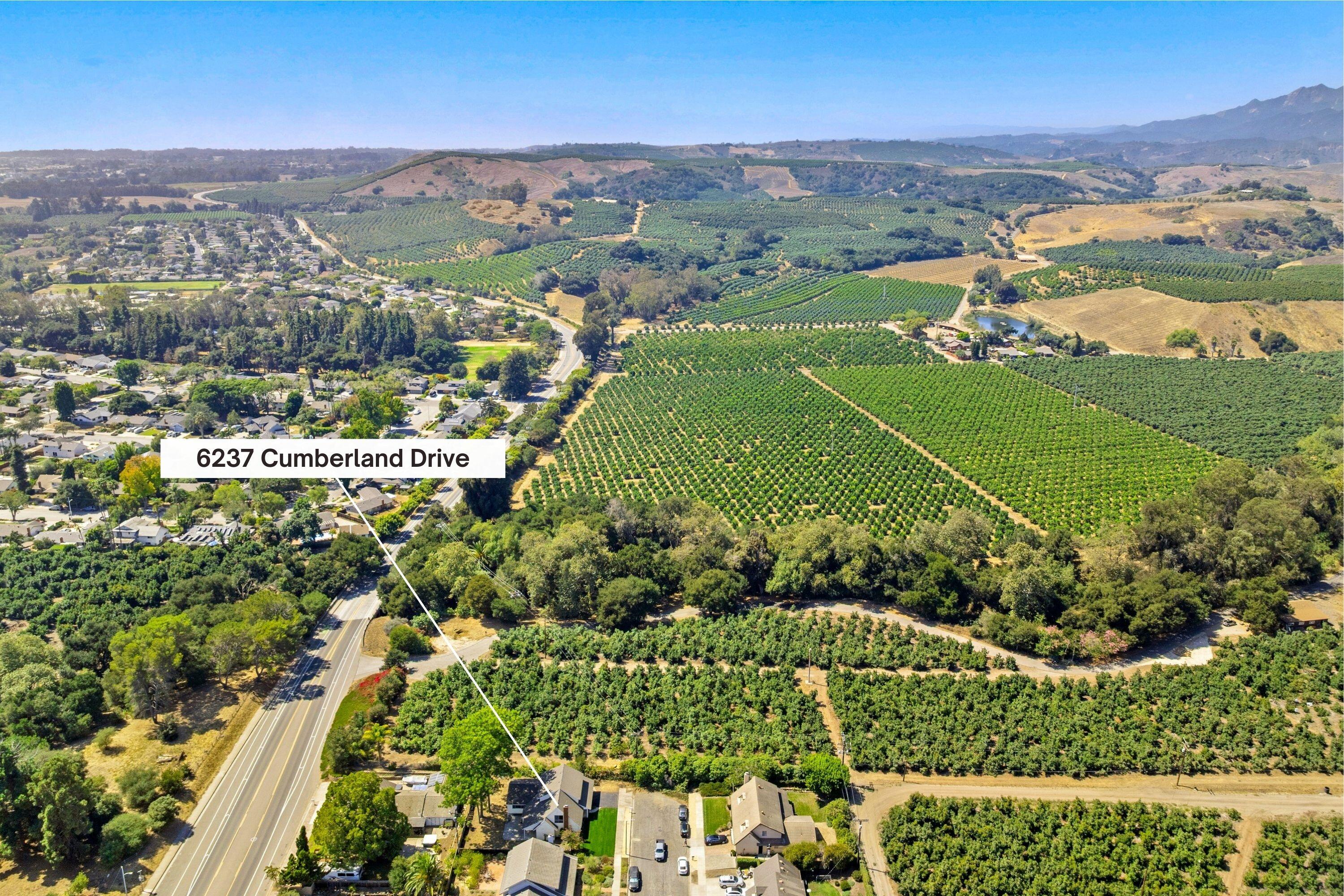 Goleta, California 93117, United States, 4 Bedrooms Bedrooms, ,3 BathroomsBathrooms,Residential,Pending,210812