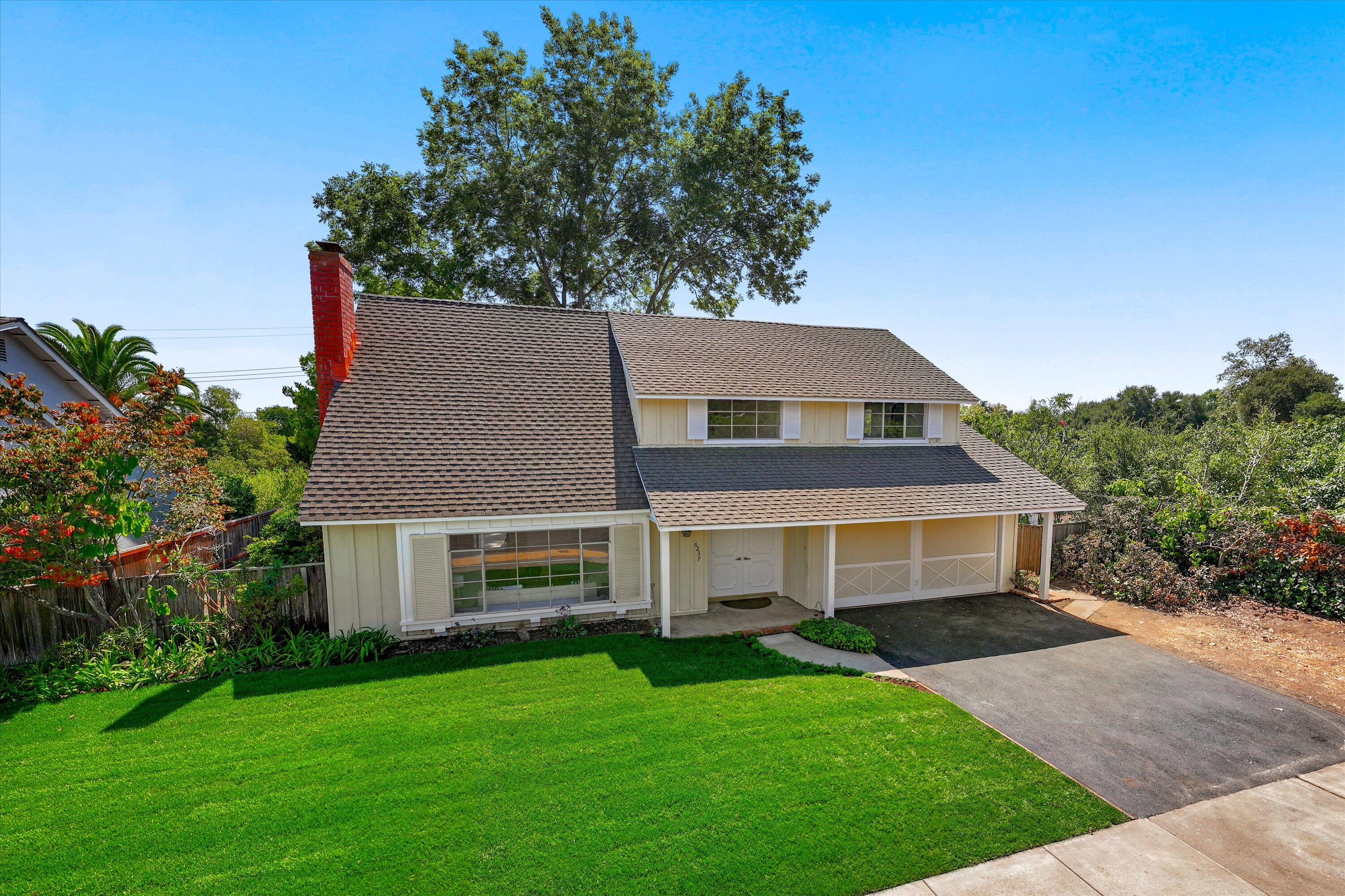 Goleta, California 93117, United States, 4 Bedrooms Bedrooms, ,3 BathroomsBathrooms,Residential,Pending,210812