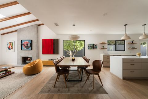 Photo of 1144 Portesuello Avenue, SANTA BARBARA, CA 93105 (MLS # 26-473)