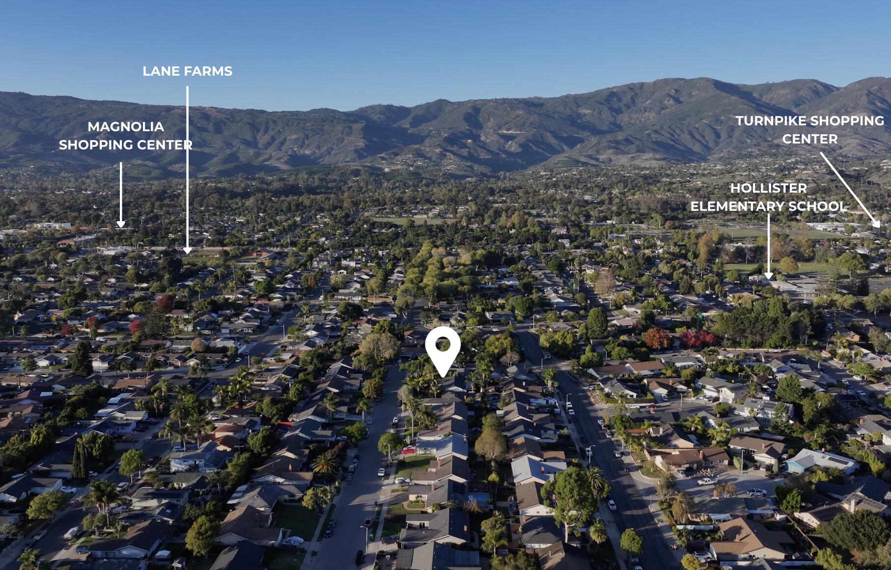 Santa Barbara, California 93111, United States, 4 Bedrooms Bedrooms, ,2 BathroomsBathrooms,Residential,Active,238772