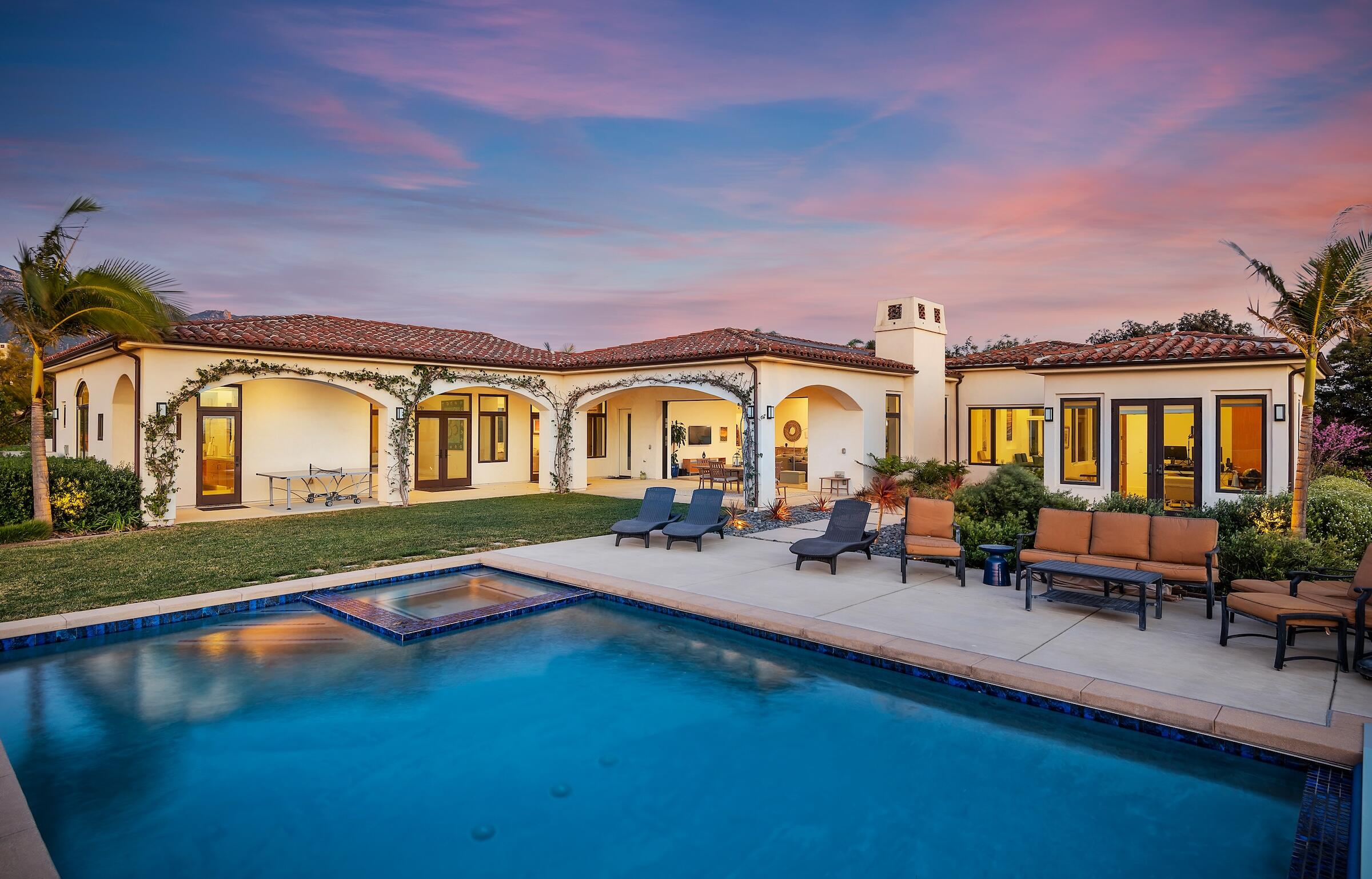 Santa Barbara, California 93111, United States, 6 Bedrooms Bedrooms, ,6 BathroomsBathrooms,Residential,Active,172927