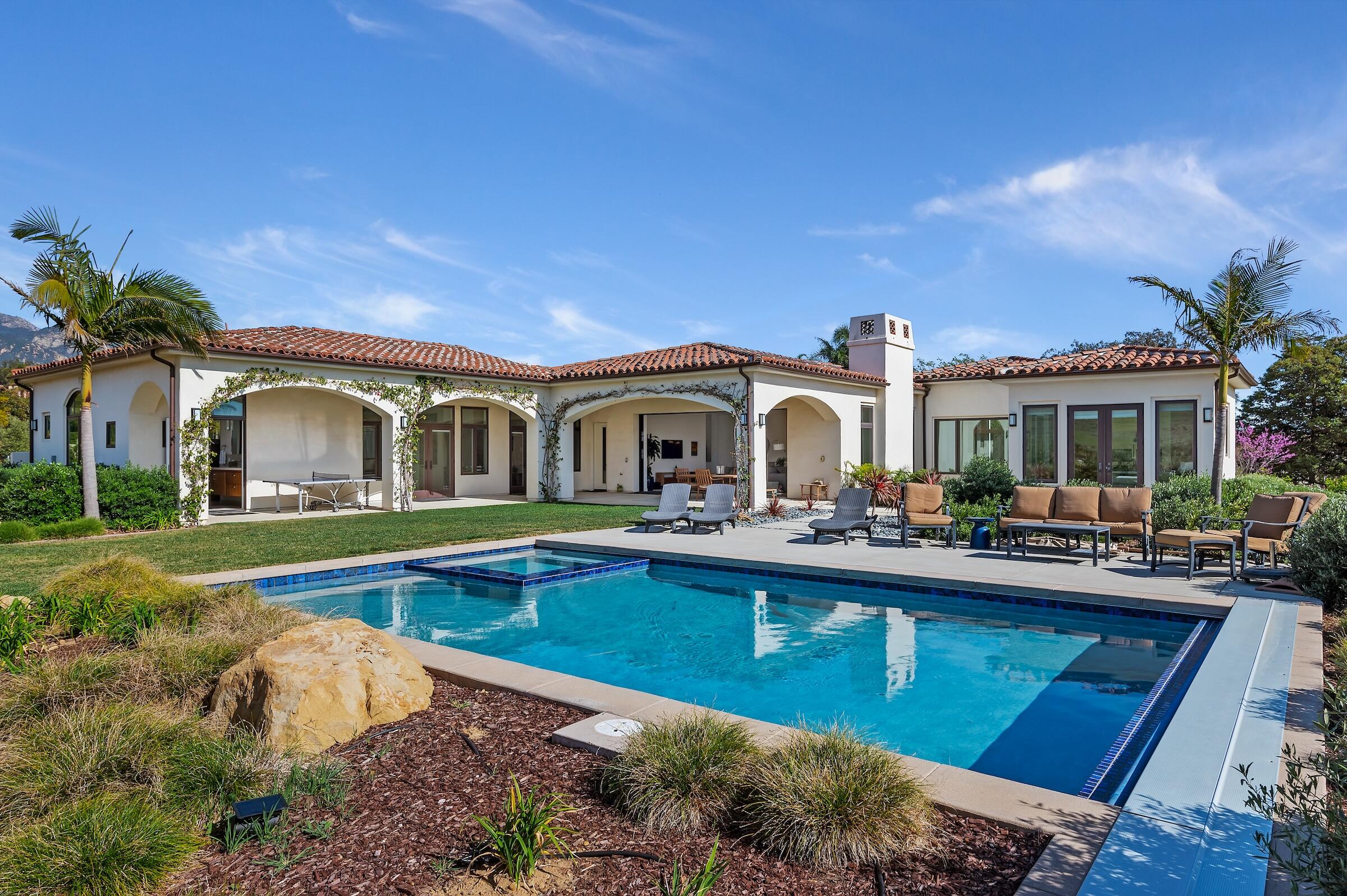Santa Barbara, California 93111, United States, 6 Bedrooms Bedrooms, ,6 BathroomsBathrooms,Residential,Active,172927