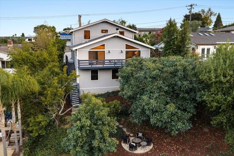 Photo of 2826 Ben Lomond Drive, SANTA BARBARA, CA 93105 (MLS # 26-2775)