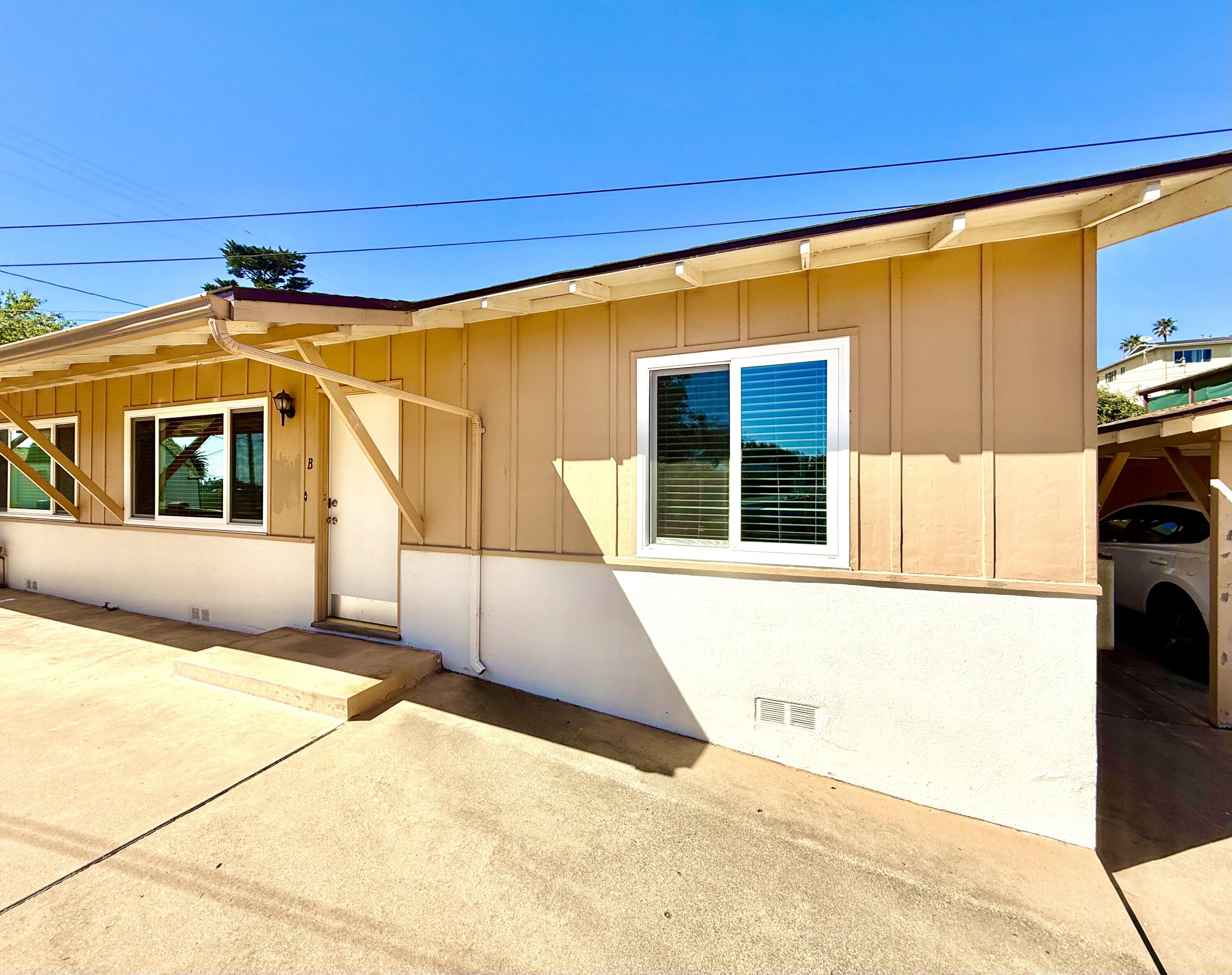 Santa Barbara, California 93109, United States, 2 Bedrooms Bedrooms, ,1 BathroomBathrooms,Residential,Active,82662