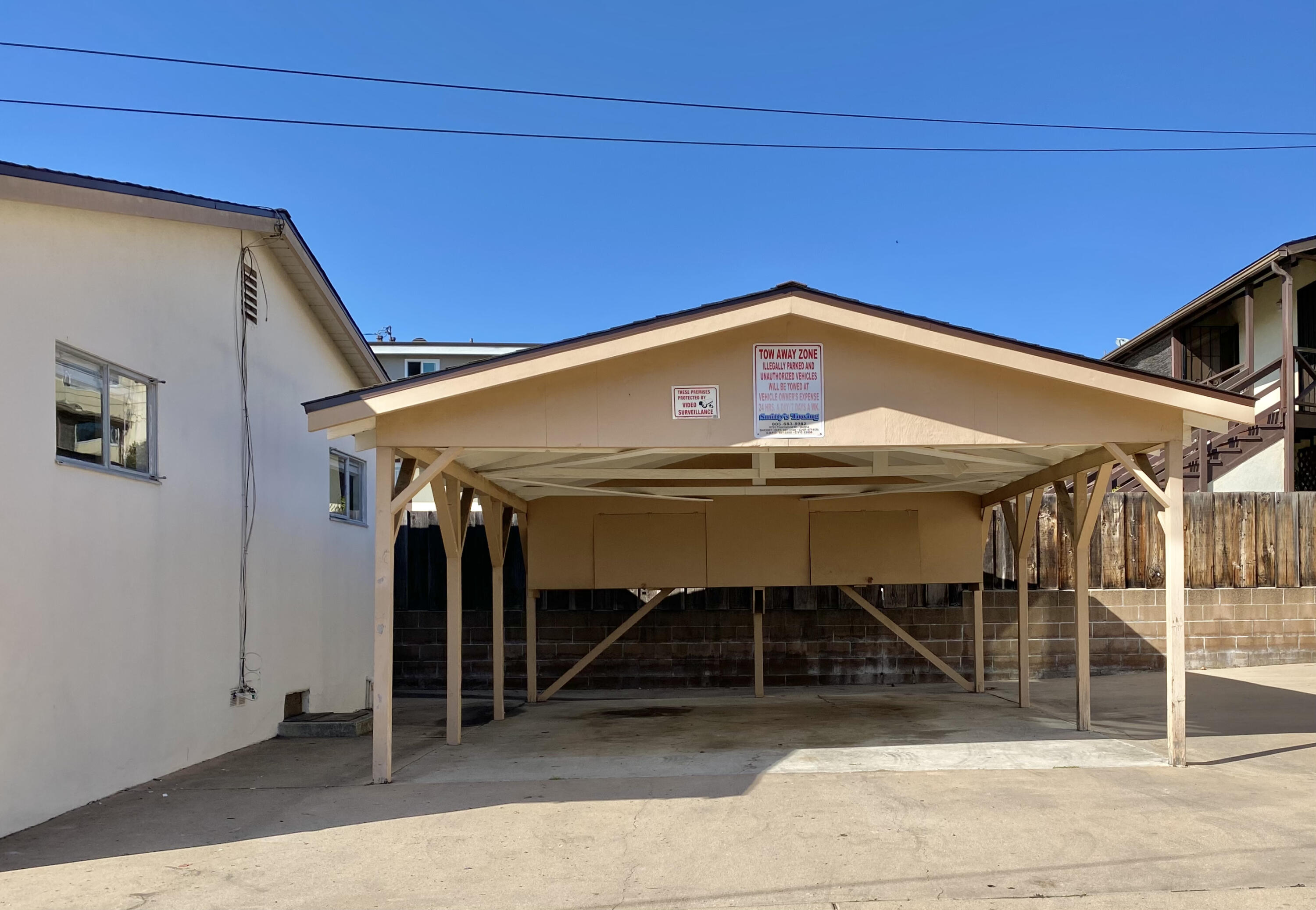 Santa Barbara, California 93109, United States, 2 Bedrooms Bedrooms, ,1 BathroomBathrooms,Residential,Active,82662