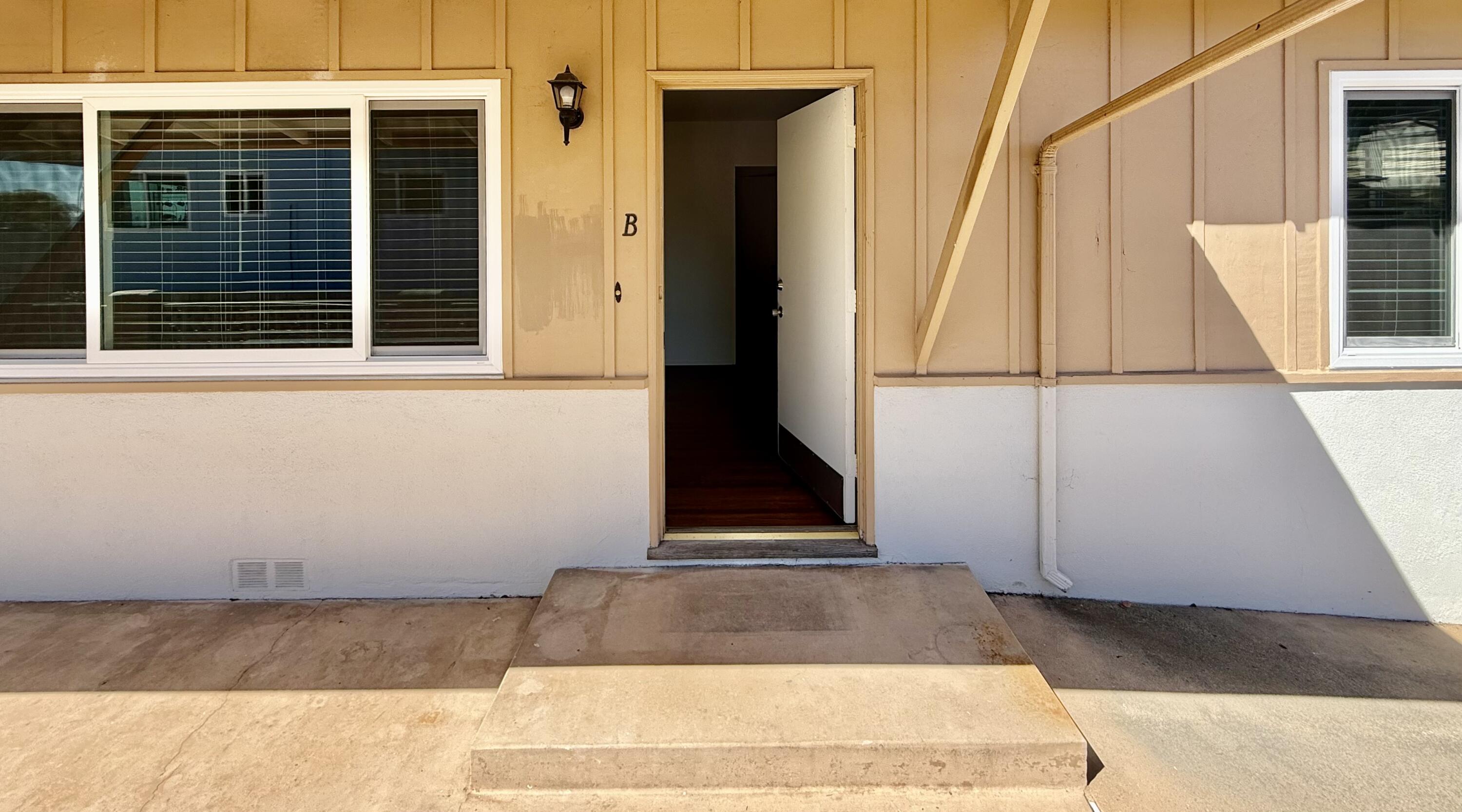 Santa Barbara, California 93109, United States, 2 Bedrooms Bedrooms, ,1 BathroomBathrooms,Residential,Active,82662