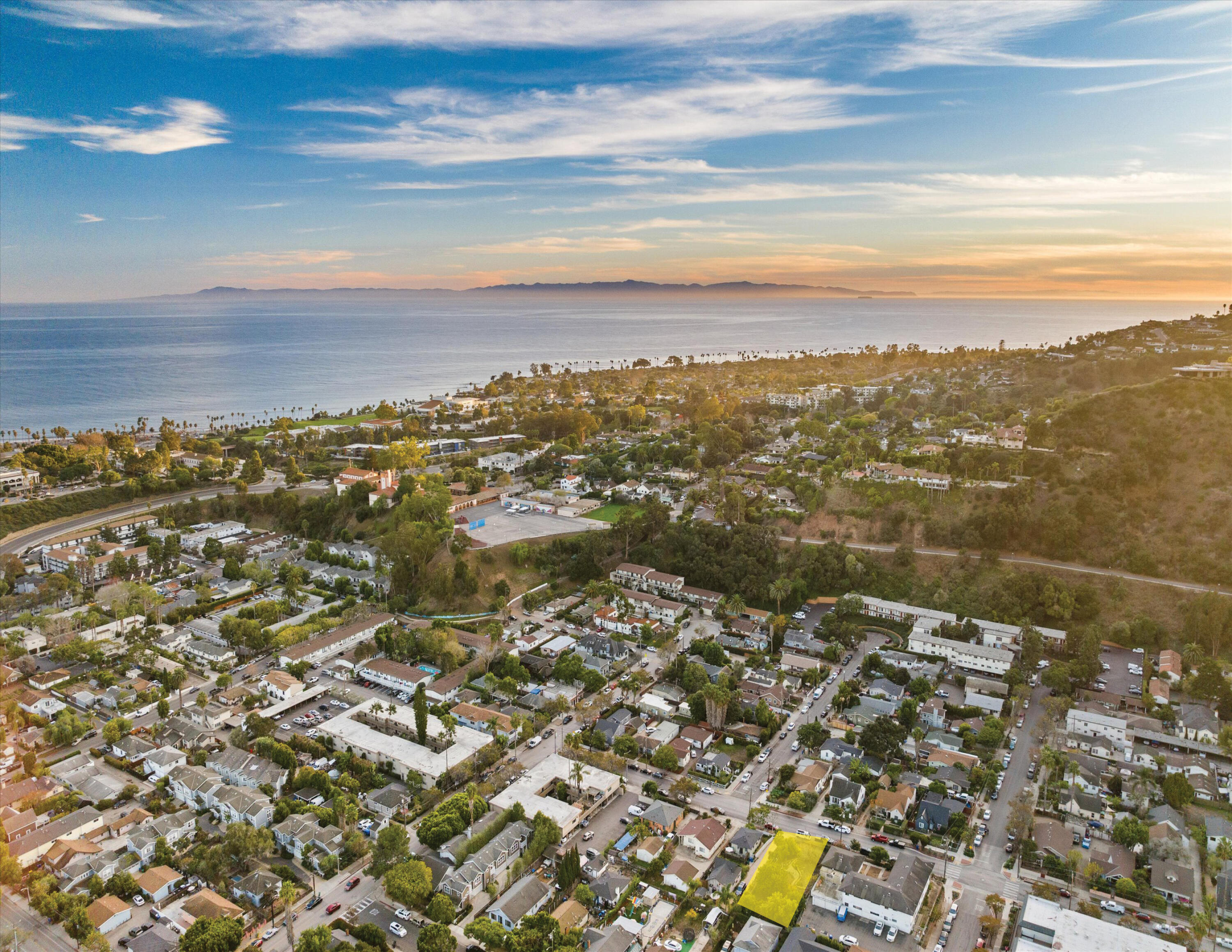 Santa Barbara, California 93101, United States, ,Land,Active,125711