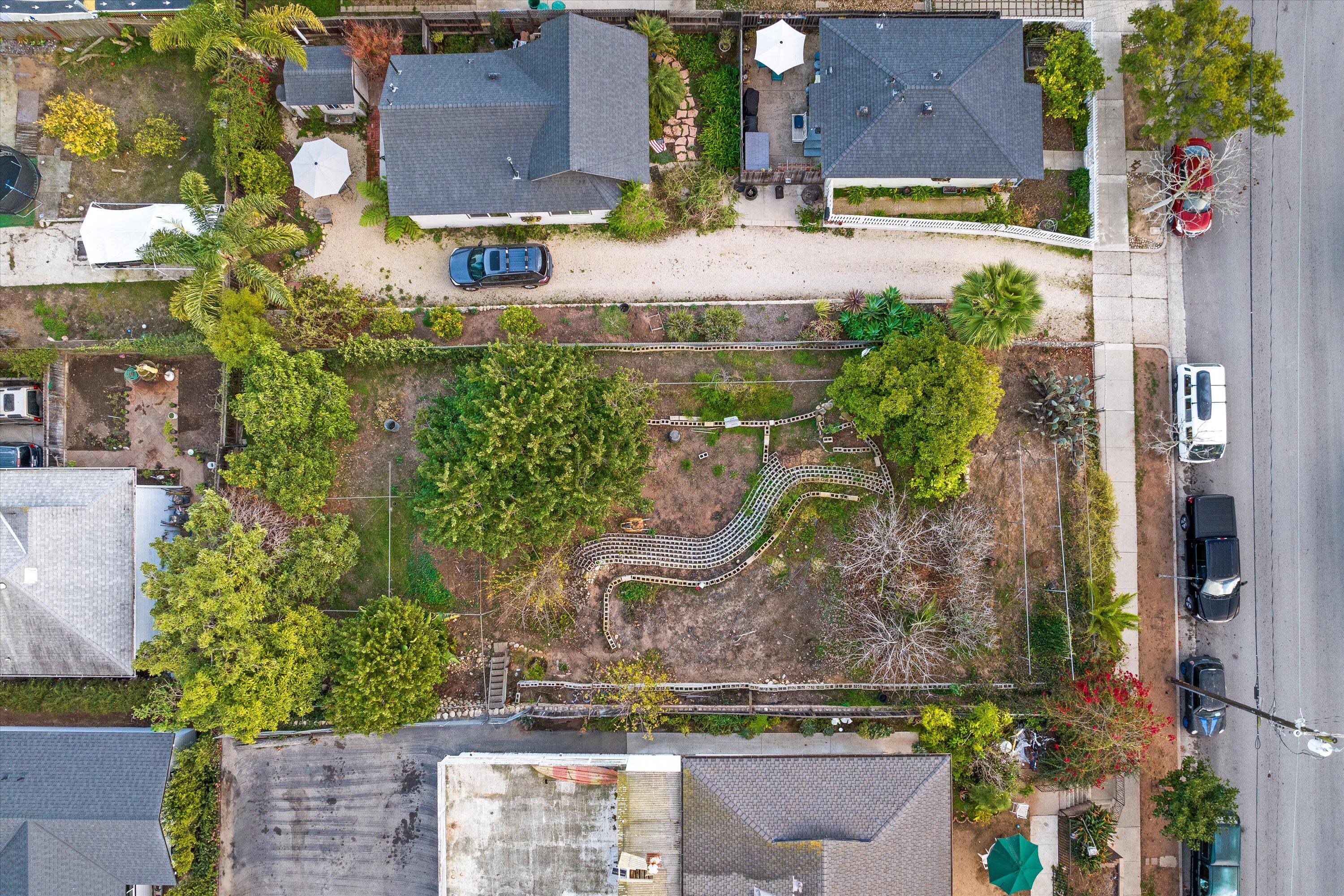 Santa Barbara, California 93101, United States, ,Land,Active,125711