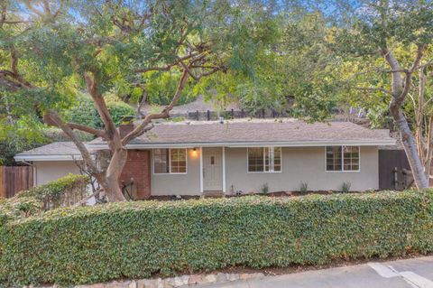 901 Fellowship Road SANTA BARBARA CA 93109