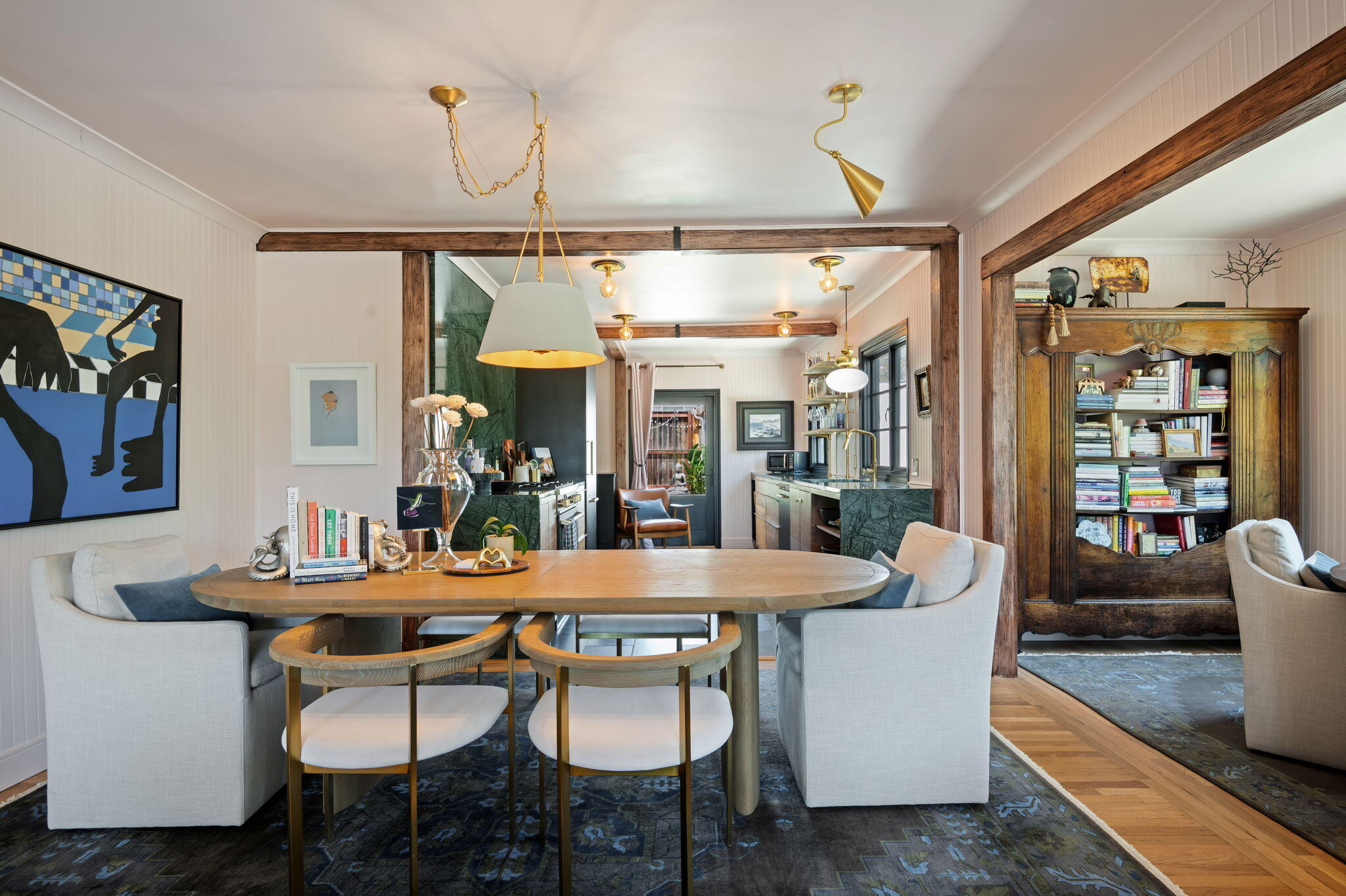 Santa Barbara, California 93105, United States, 4 Bedrooms Bedrooms, ,3 BathroomsBathrooms,Residential,Active,169308