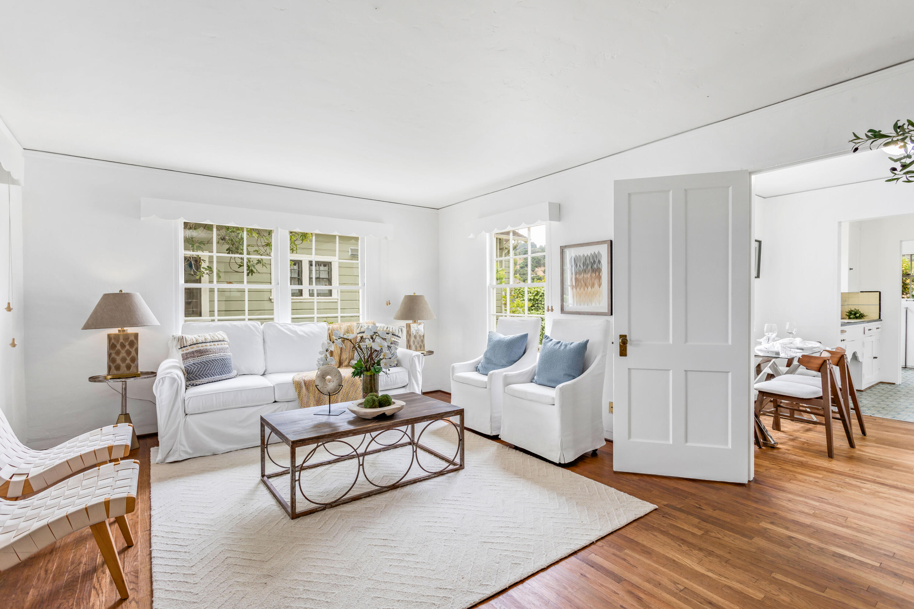 Santa Barbara, California 93101, United States, 3 Bedrooms Bedrooms, ,1 BathroomBathrooms,Residential,Active,152338