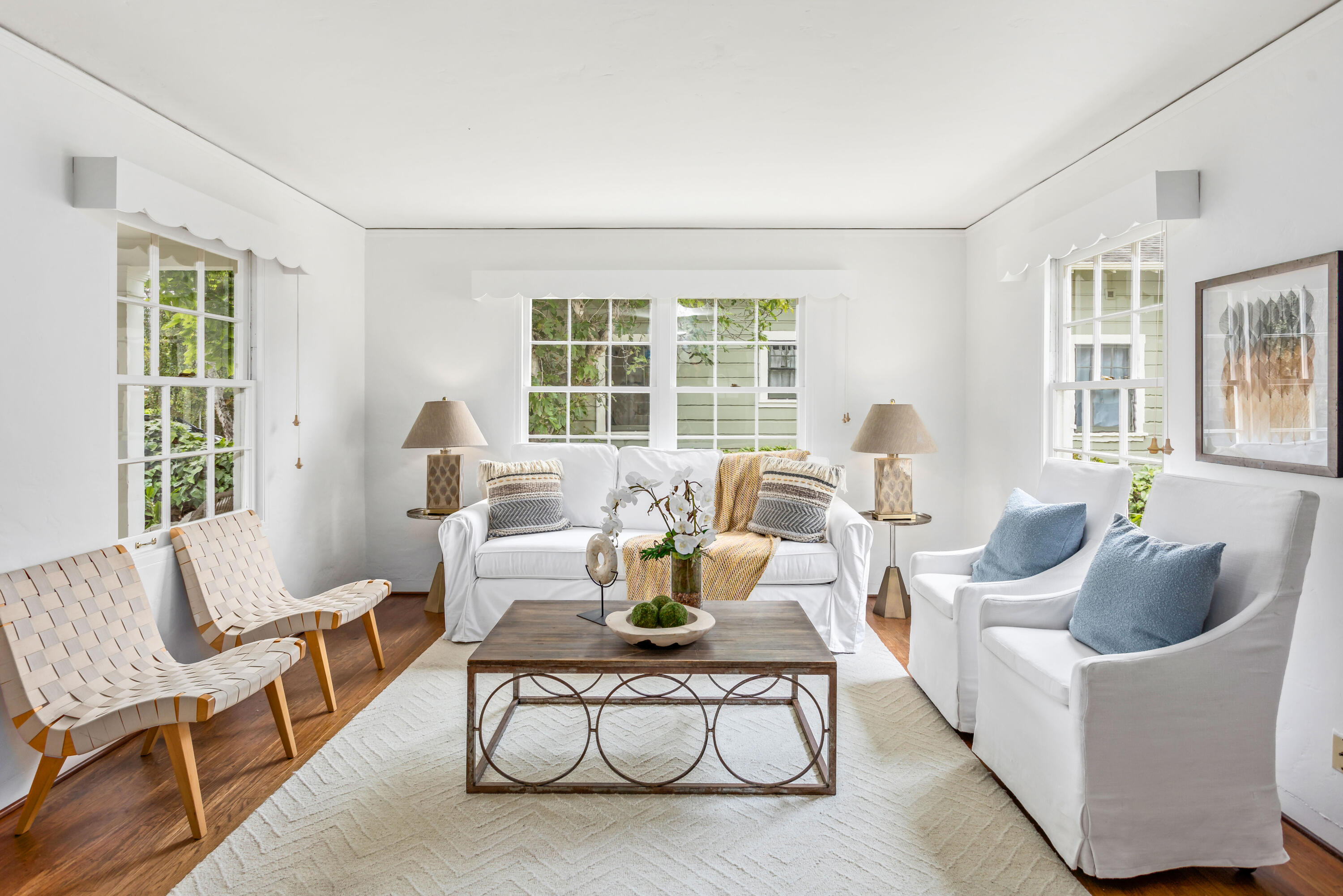 Santa Barbara, California 93101, United States, 3 Bedrooms Bedrooms, ,1 BathroomBathrooms,Residential,Active,152338