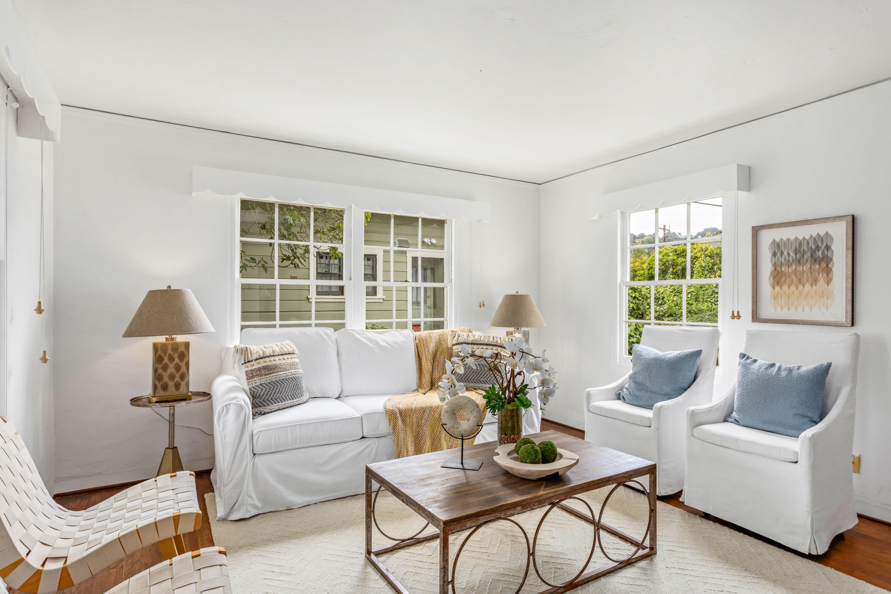 Santa Barbara, California 93101, United States, 3 Bedrooms Bedrooms, ,1 BathroomBathrooms,Residential,Active,152338