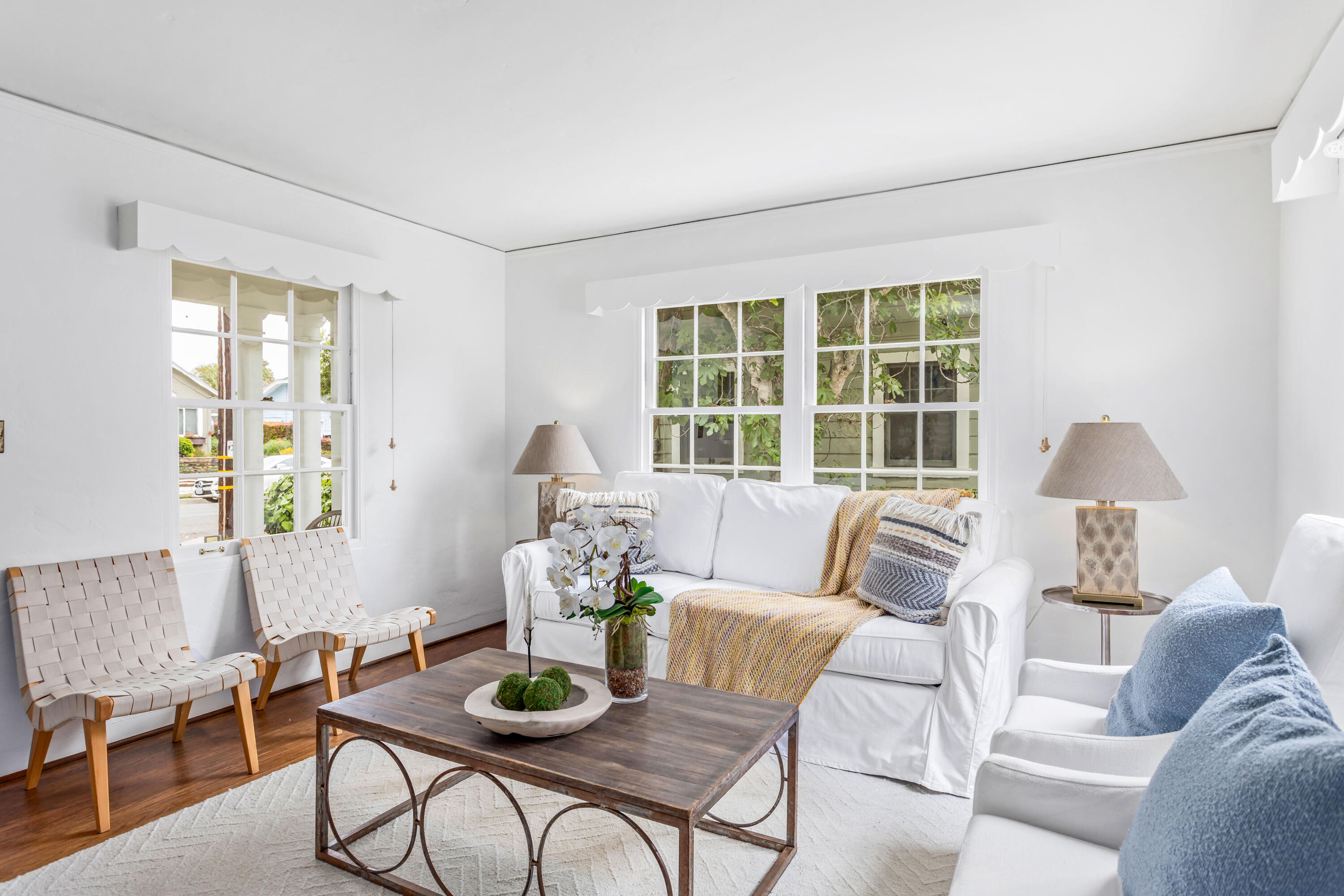 Santa Barbara, California 93101, United States, 3 Bedrooms Bedrooms, ,1 BathroomBathrooms,Residential,Active,152338