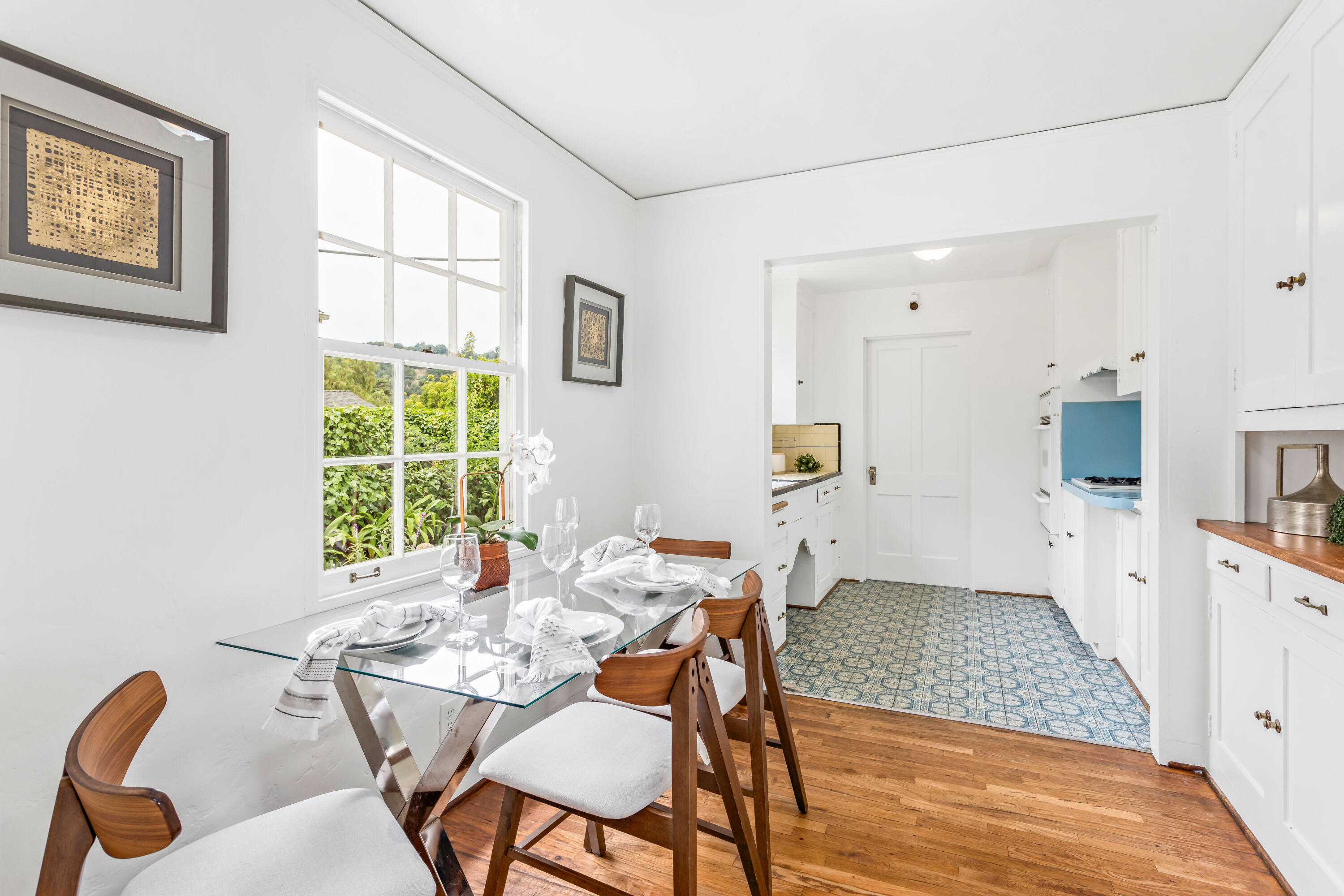 Santa Barbara, California 93101, United States, 3 Bedrooms Bedrooms, ,1 BathroomBathrooms,Residential,Active,152338