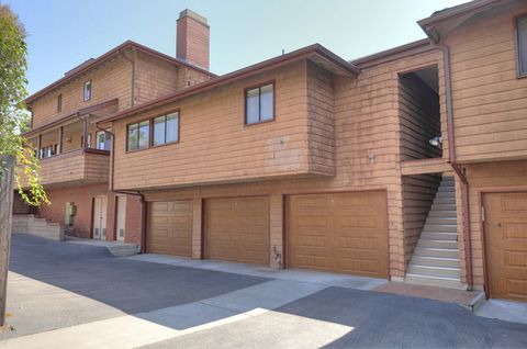 1815 Bath Street 4 SANTA BARBARA CA 93101