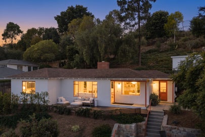 1515 Clifton Street SANTA BARBARA CA 93103