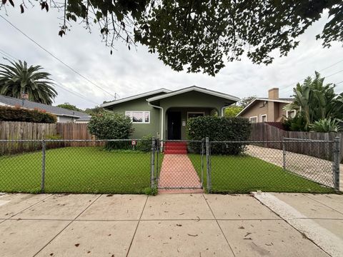 1411 Gillespie Street SANTA BARBARA CA 93101