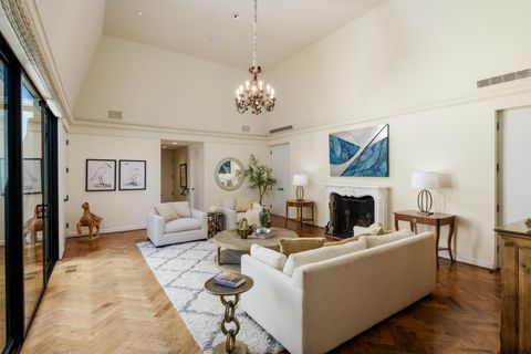 Photo of 526 San Ysidro Road #A, SANTA BARBARA, CA 93108 (MLS # 26-163)