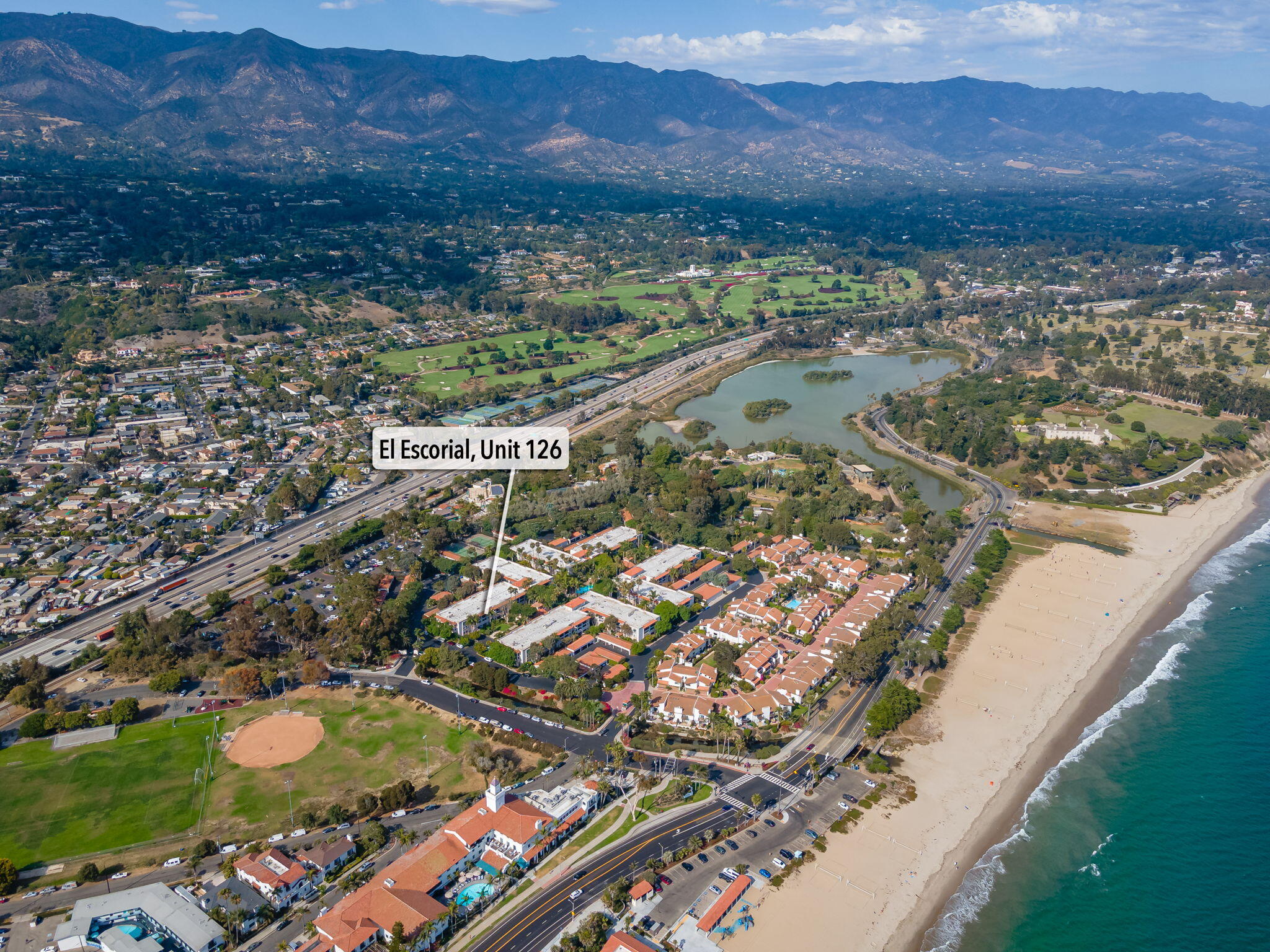 Santa Barbara, California 93103, United States, 1 Bedroom Bedrooms, ,1 BathroomBathrooms,Residential,Pending,158276