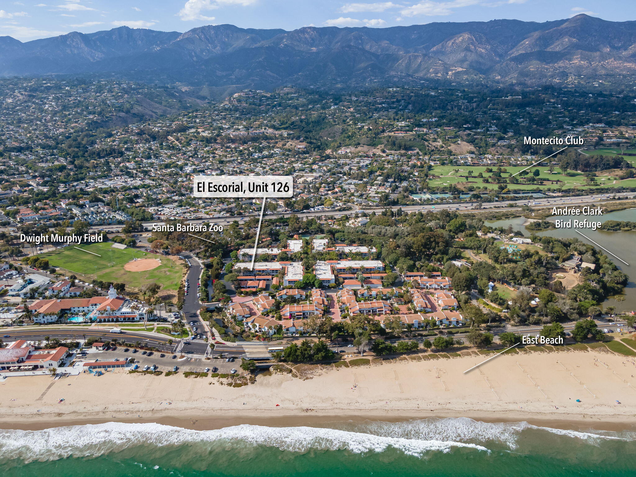 Santa Barbara, California 93103, United States, 1 Bedroom Bedrooms, ,1 BathroomBathrooms,Residential,Pending,158276