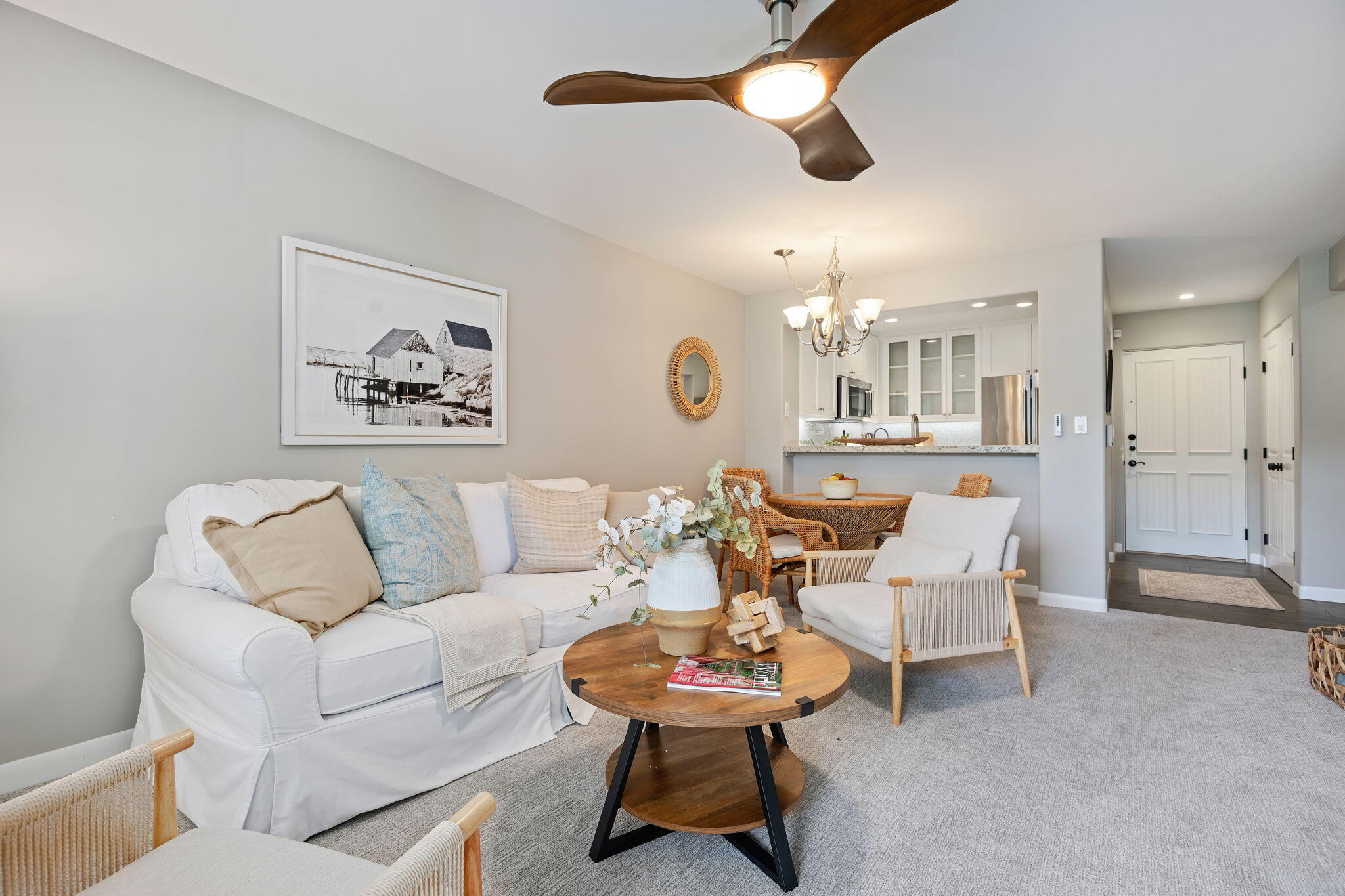 Santa Barbara, California 93103, United States, 1 Bedroom Bedrooms, ,1 BathroomBathrooms,Residential,Pending,158276