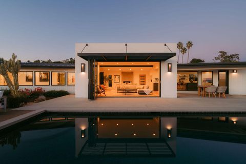 Photo of 415 Yankee Farm Road, SANTA BARBARA, CA 93109 (MLS # 25-4175)