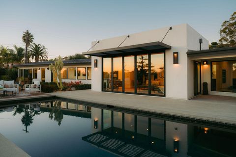 415 Yankee Farm Road SANTA BARBARA CA 93109