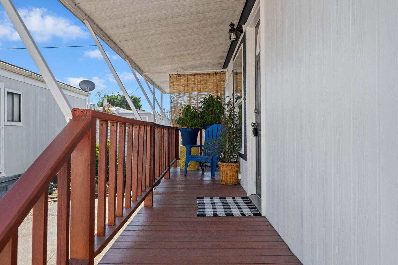 520 Pine Avenue # 75