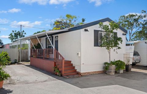 520 Pine Avenue # 75 GOLETA CA 93117