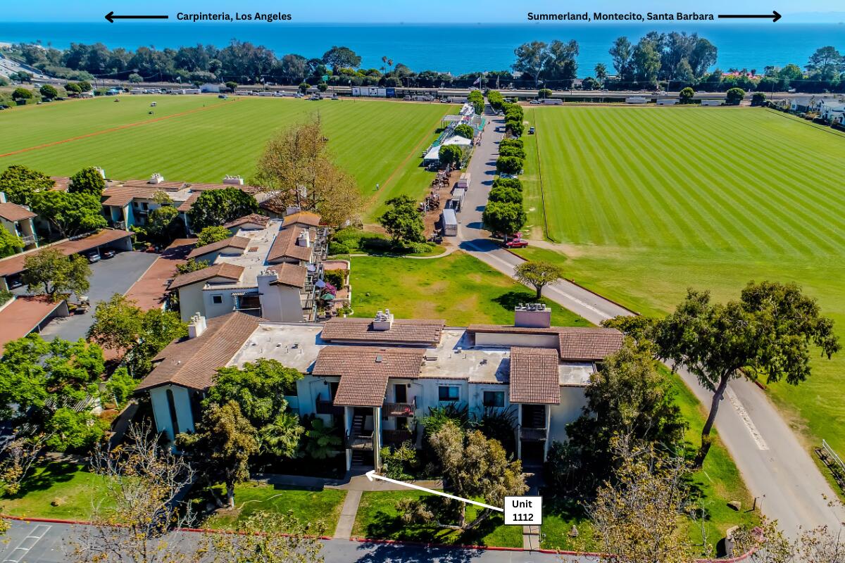 3375 Foothill Road 1112
