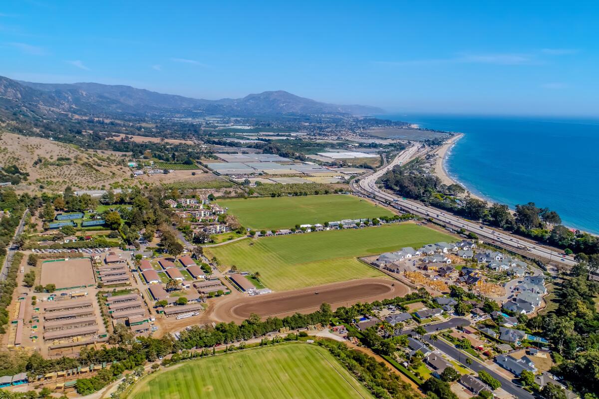 3375 Foothill Road 1112