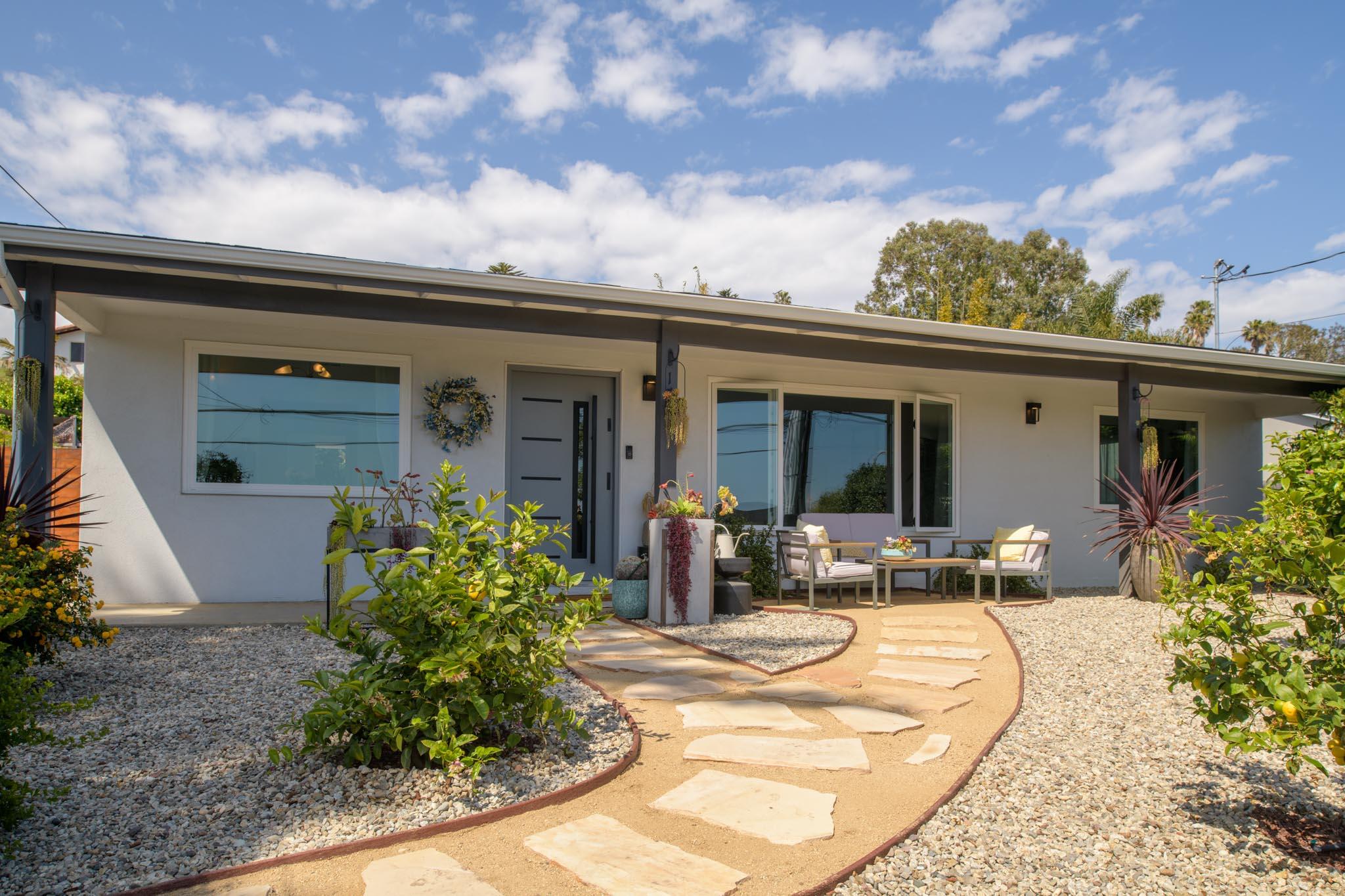 Santa Barbara, California 93109, United States, 3 Bedrooms Bedrooms, ,3 BathroomsBathrooms,Residential,Pending,129563